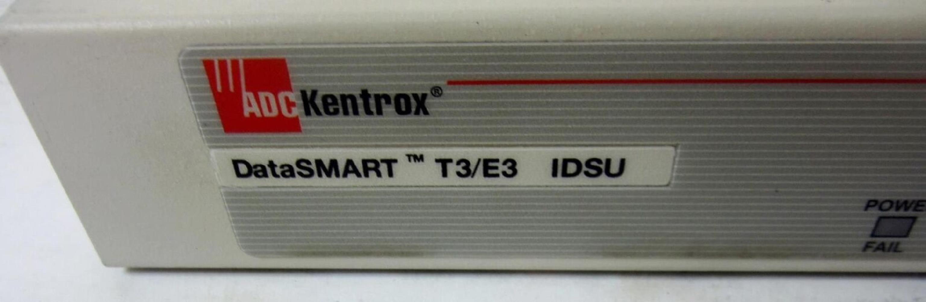 ADC KENTROX 15951 DATASMART T3/E3 IDSU