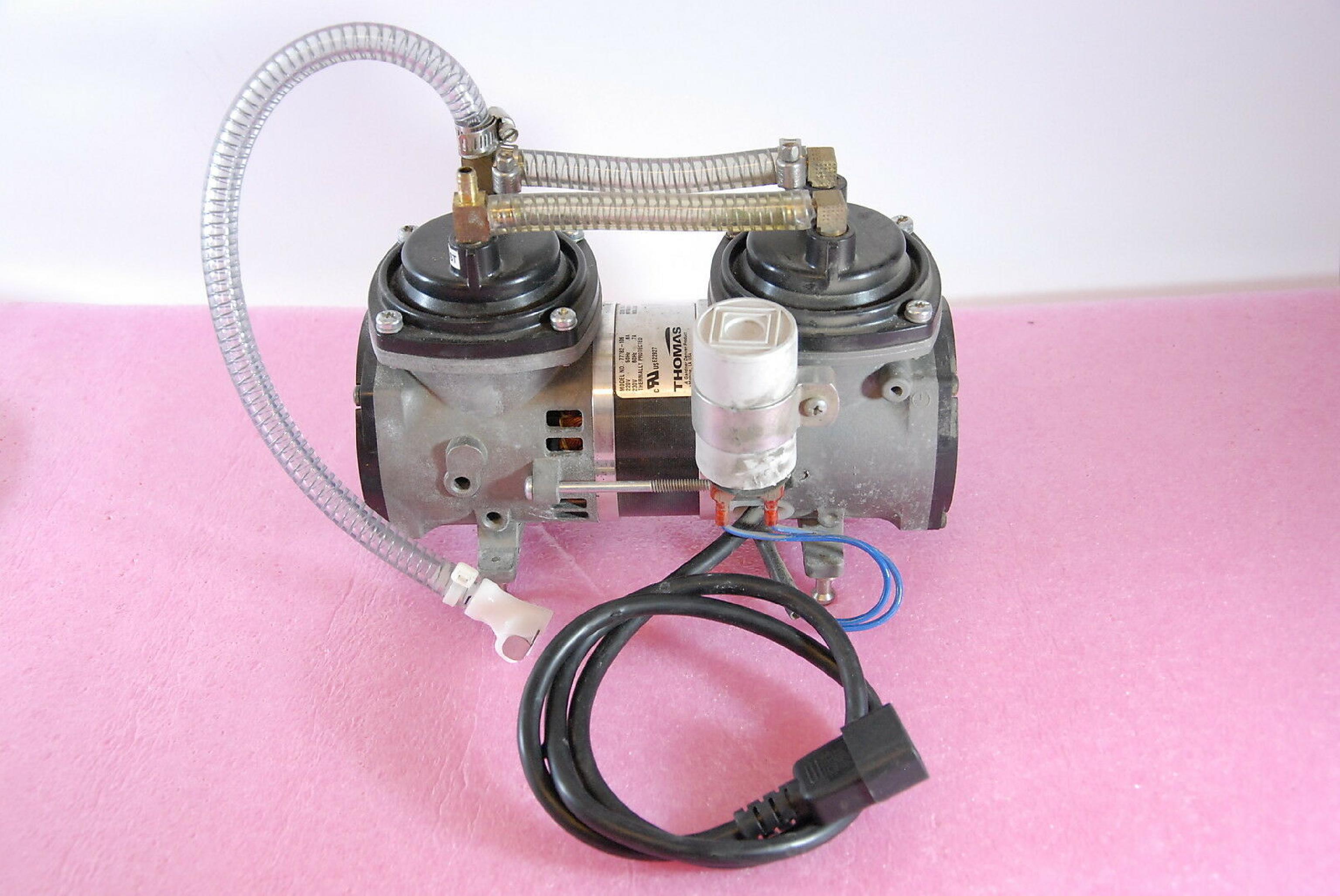 THOMAS 77782-106 PNEUMATIC PUMP