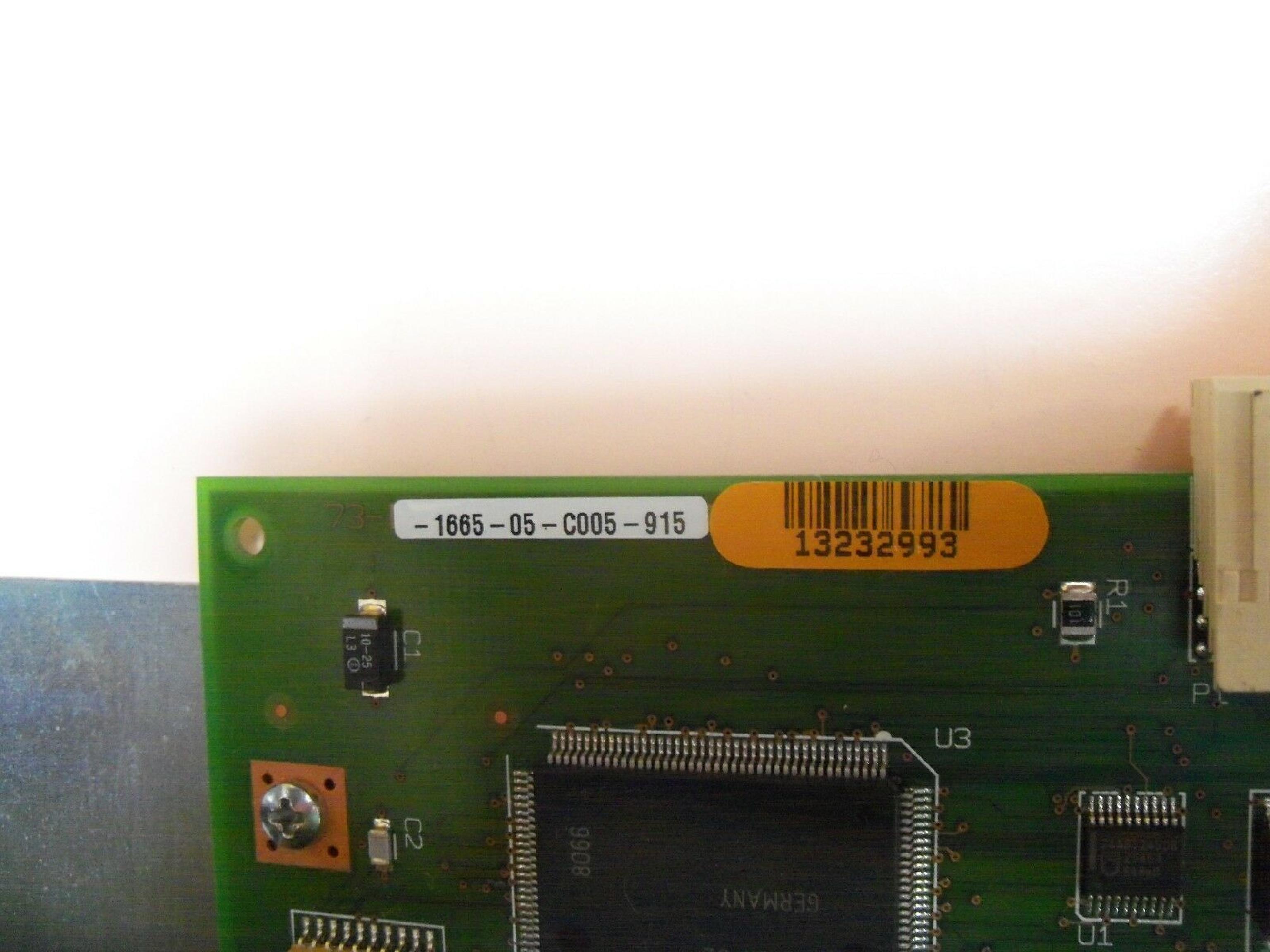 CISCO SYSTEMS AS52-2CT1 DUAL T1 PRI CARD