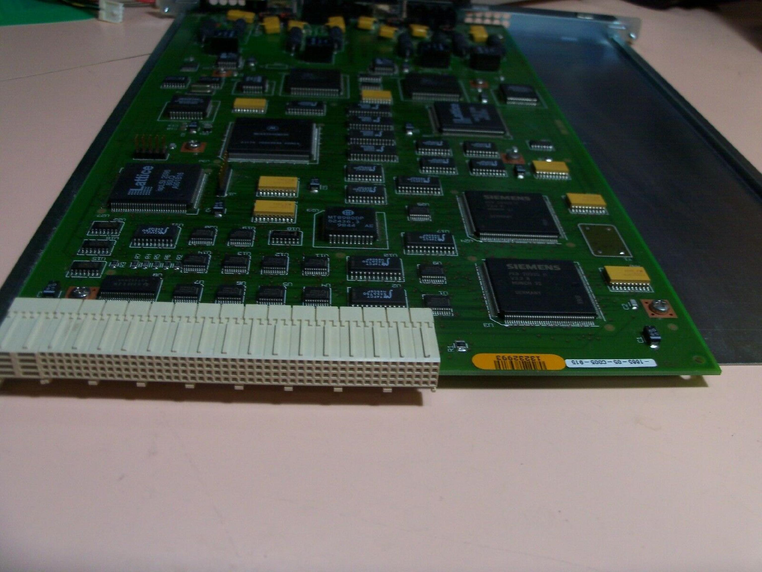 CISCO SYSTEMS AS52-2CT1 DUAL T1 PRI CARD