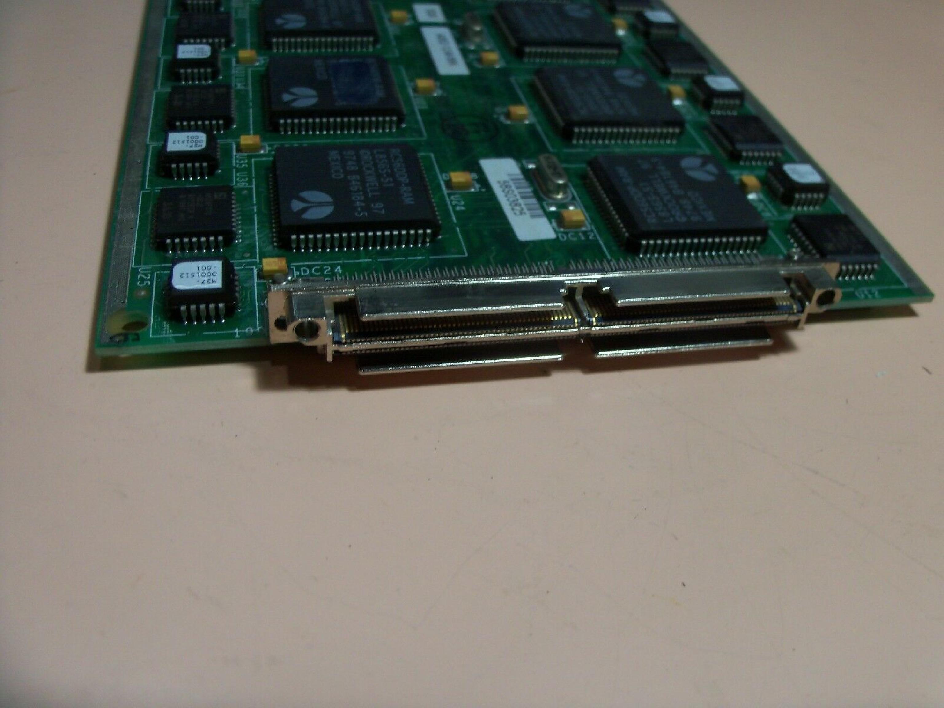 CISCO SYSTEMS AS52-12-M-56K 12 PORT MODEM MODULE 56K