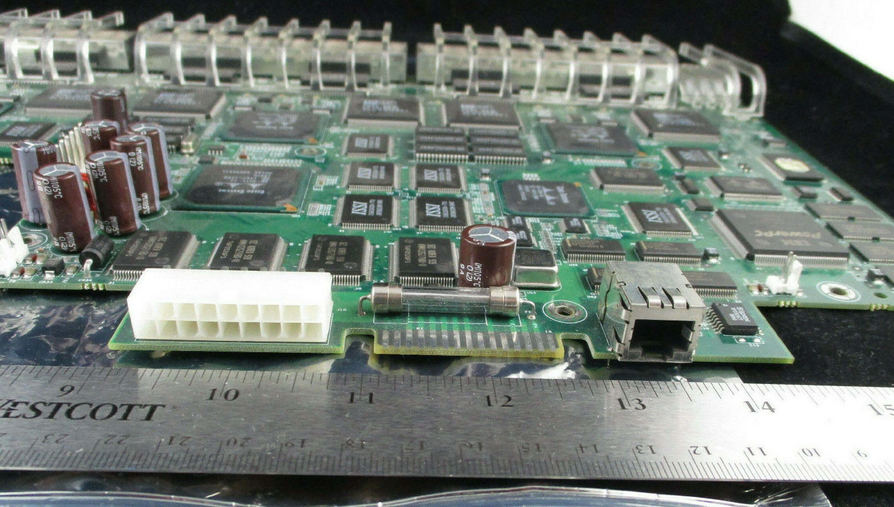 CISCO SYSTEMS 73-3382-08 SYSTEM BOARD 2900 SERIES
