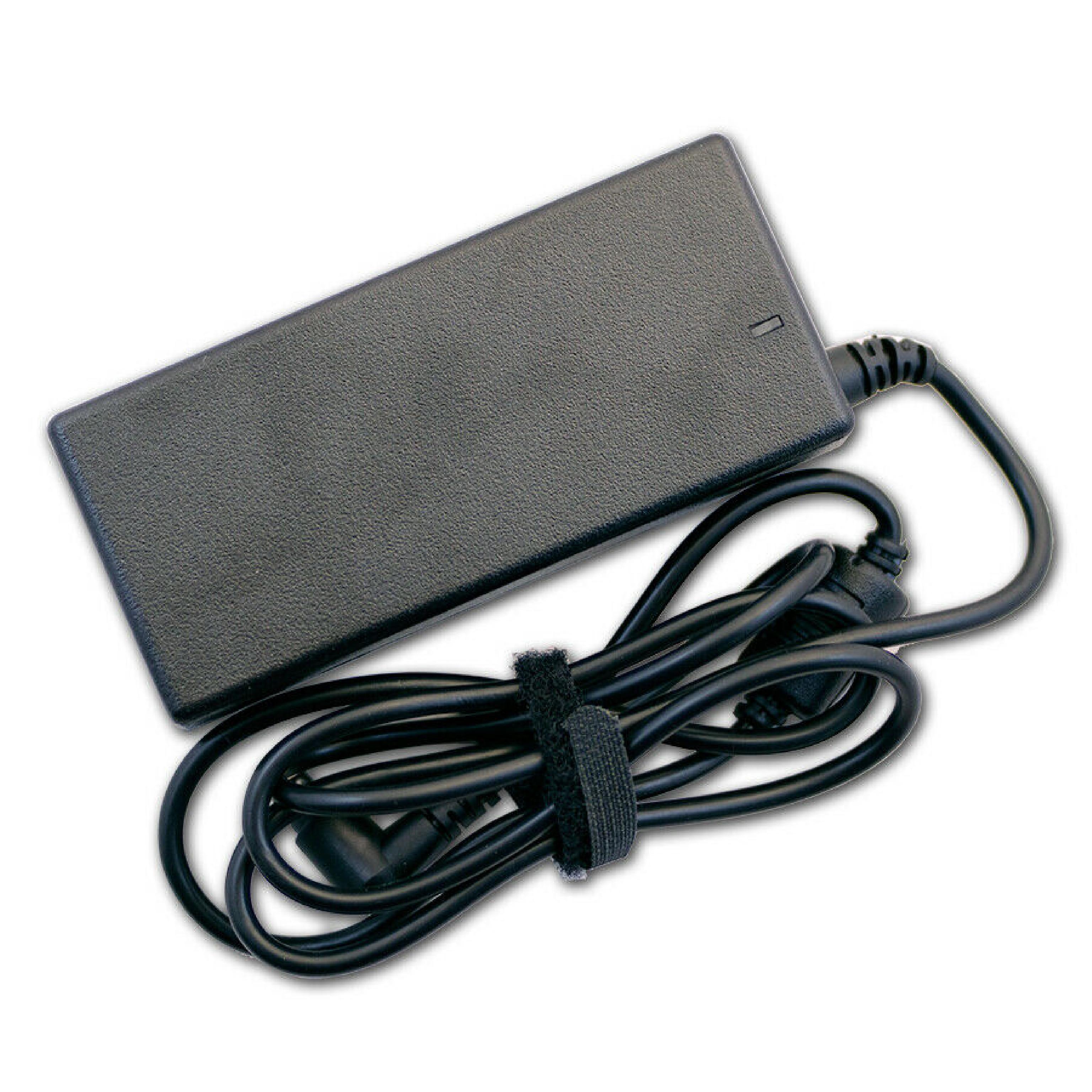 DELL AD-4214N AC ADAPTER POWER SUPPLY 14VDC 3.0A OD: 6.0MM ID: 4.35MM DESKTOP STYLE INSIDE POLE POSITIVE