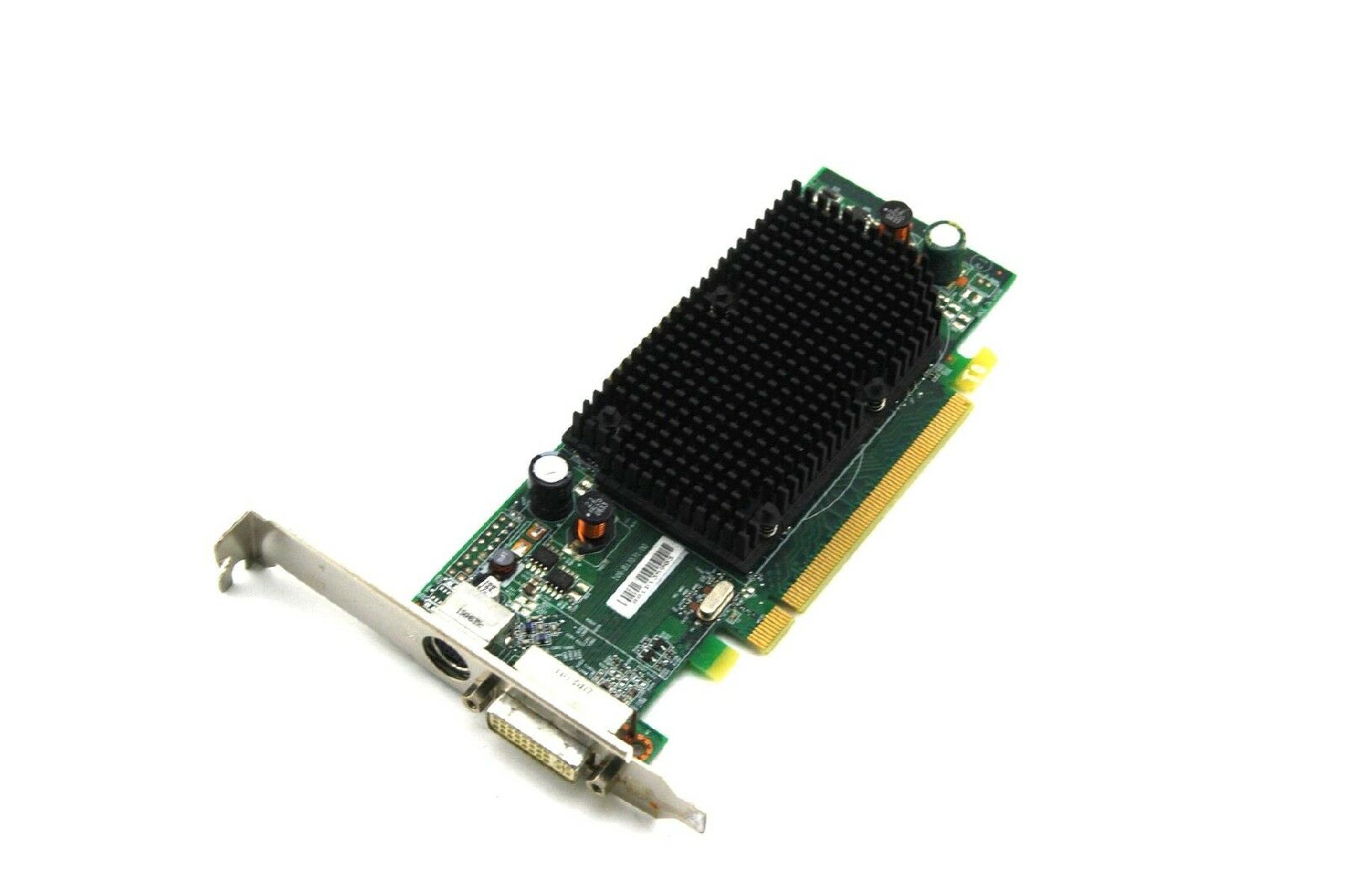 ATI ATI-102-B17002 PCI EXPRESS VIDEO CARD DVI SVIDEO