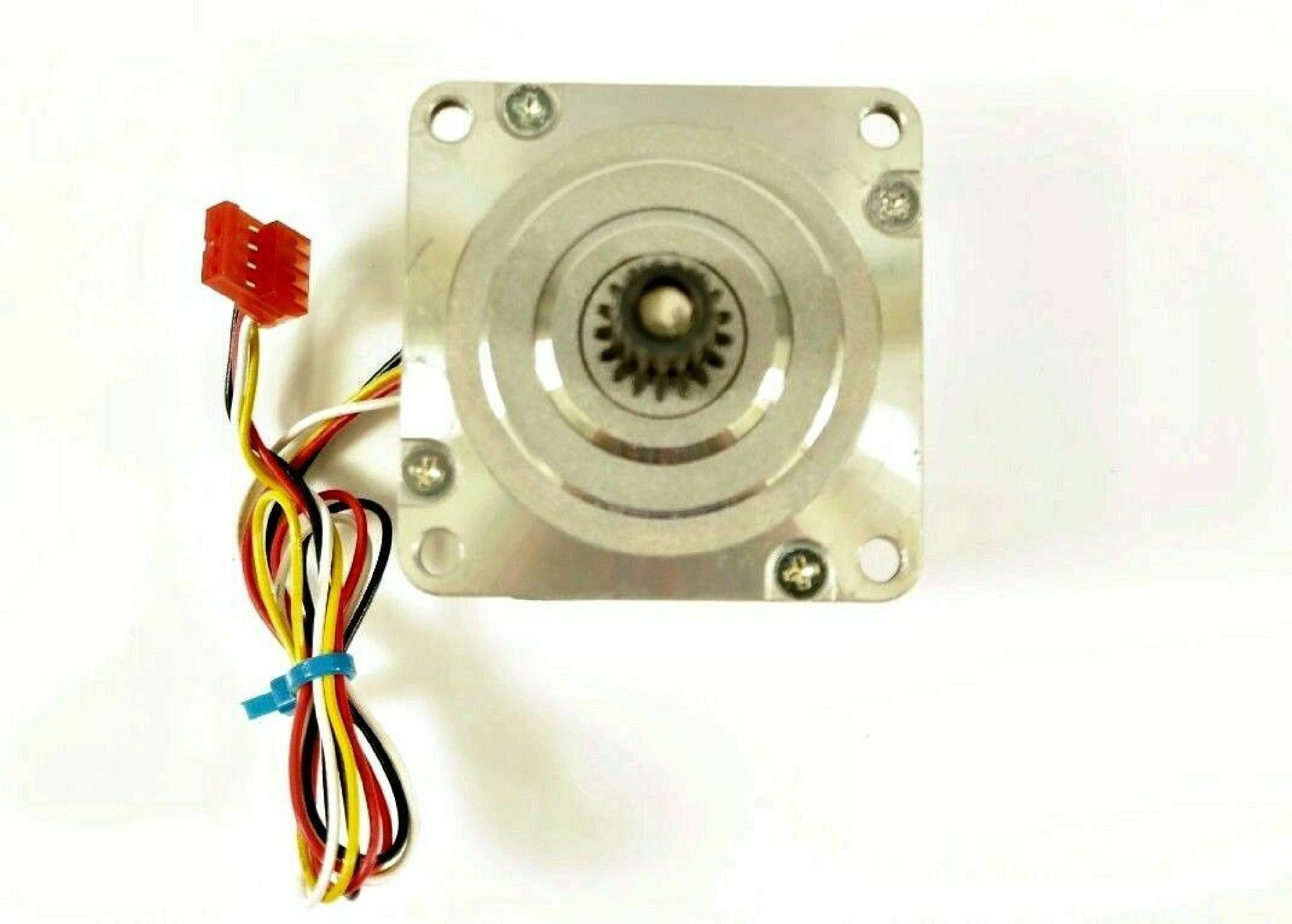 ZEBRA TECHNOLOGIES 78800 PRINTER STEPPER MOTOR