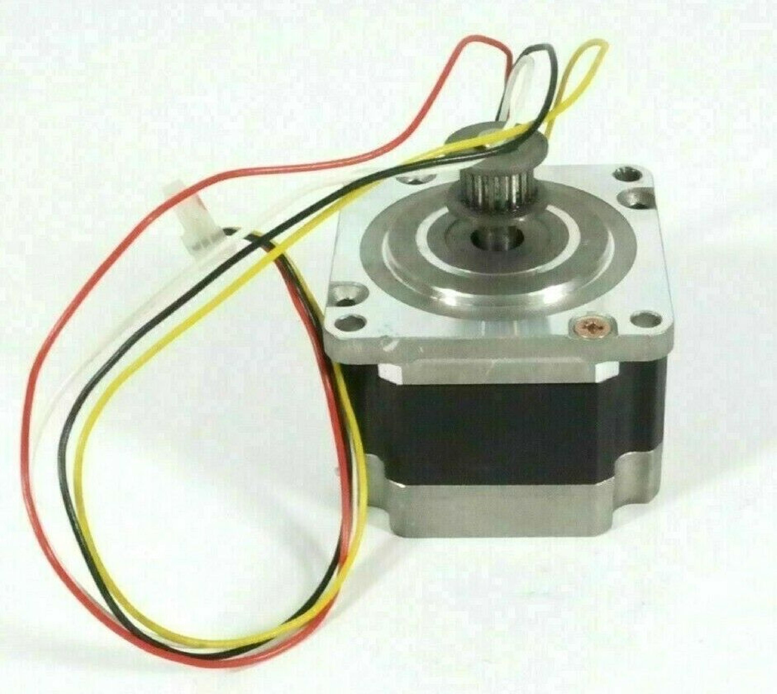 ZEBRA TECHNOLOGIES 78800 PRINTER STEPPER MOTOR