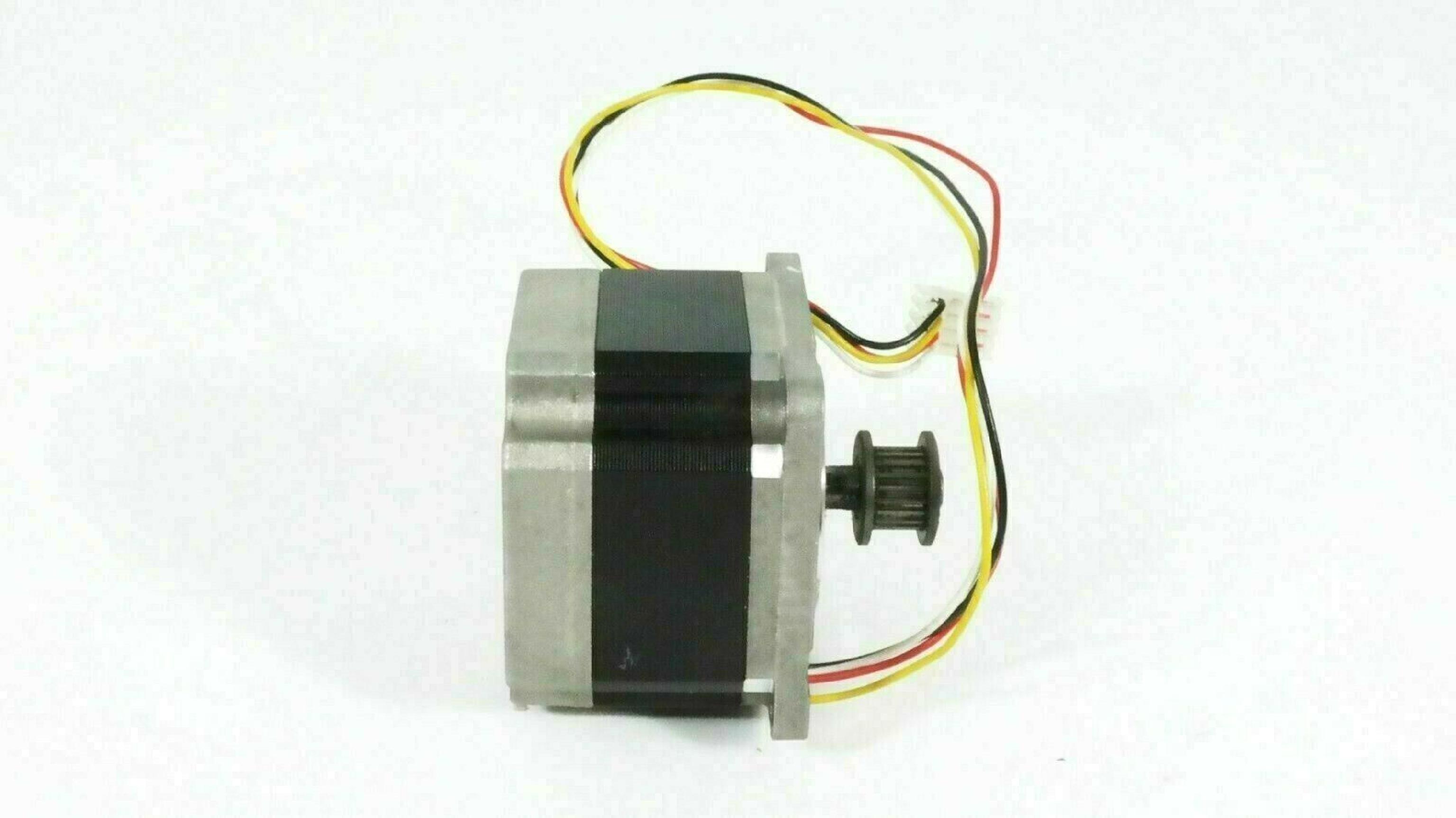 ZEBRA TECHNOLOGIES 78800 PRINTER STEPPER MOTOR