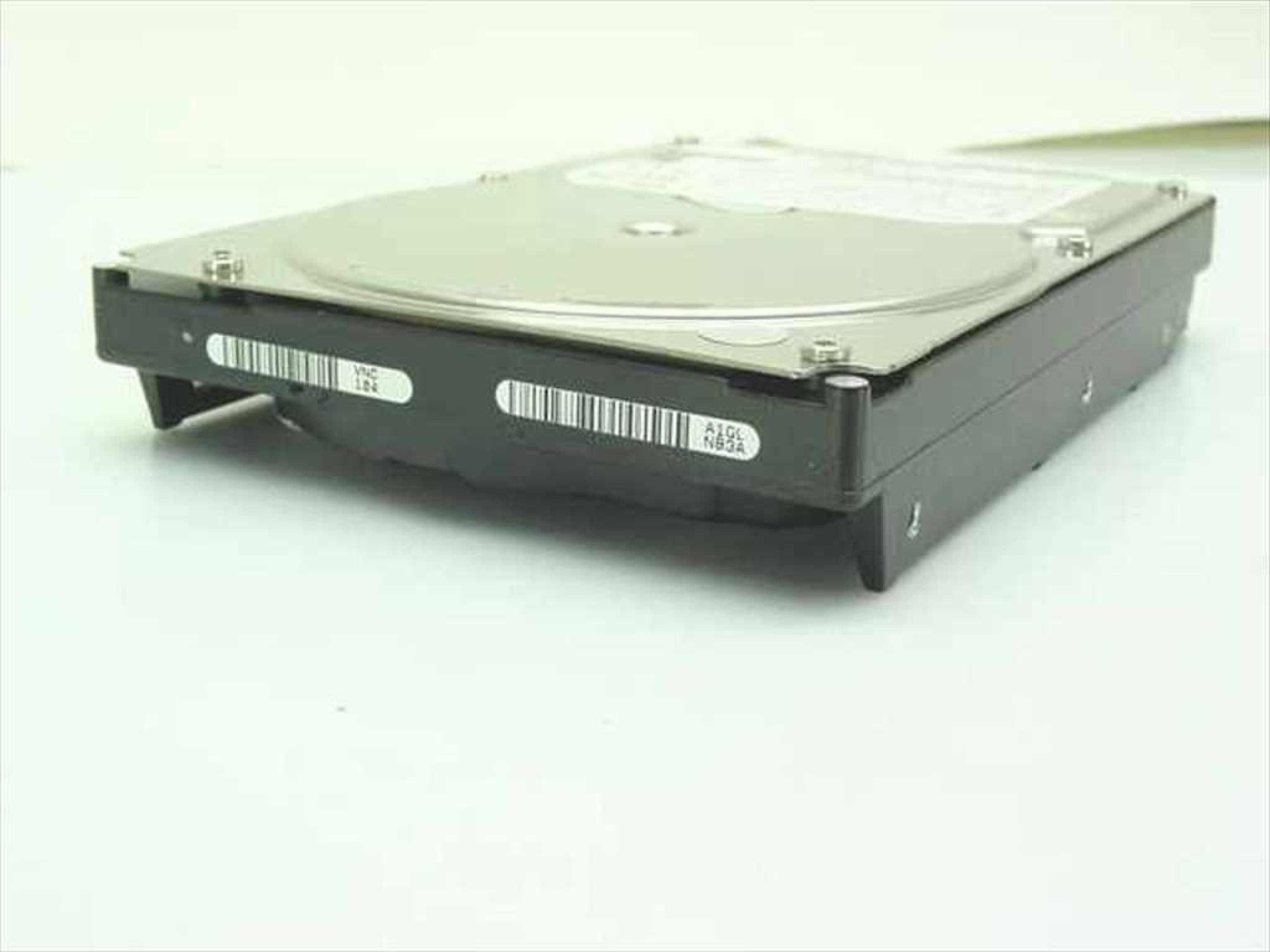 DELL / IBM 2M919 20GB IDE DRIVE OCT-2002 MLC H32636 LBA 39.102.336 JUN-2002 DEC-2002