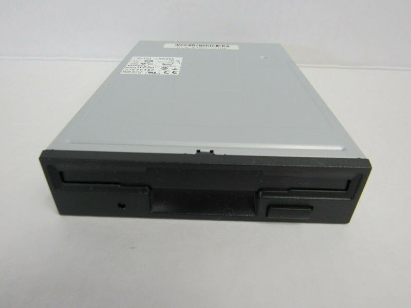 SONY / DELL MPF920 1.44MB FLOPPY DRIVE BEIGE BEZEL BLACK 1.44 FACE DISK