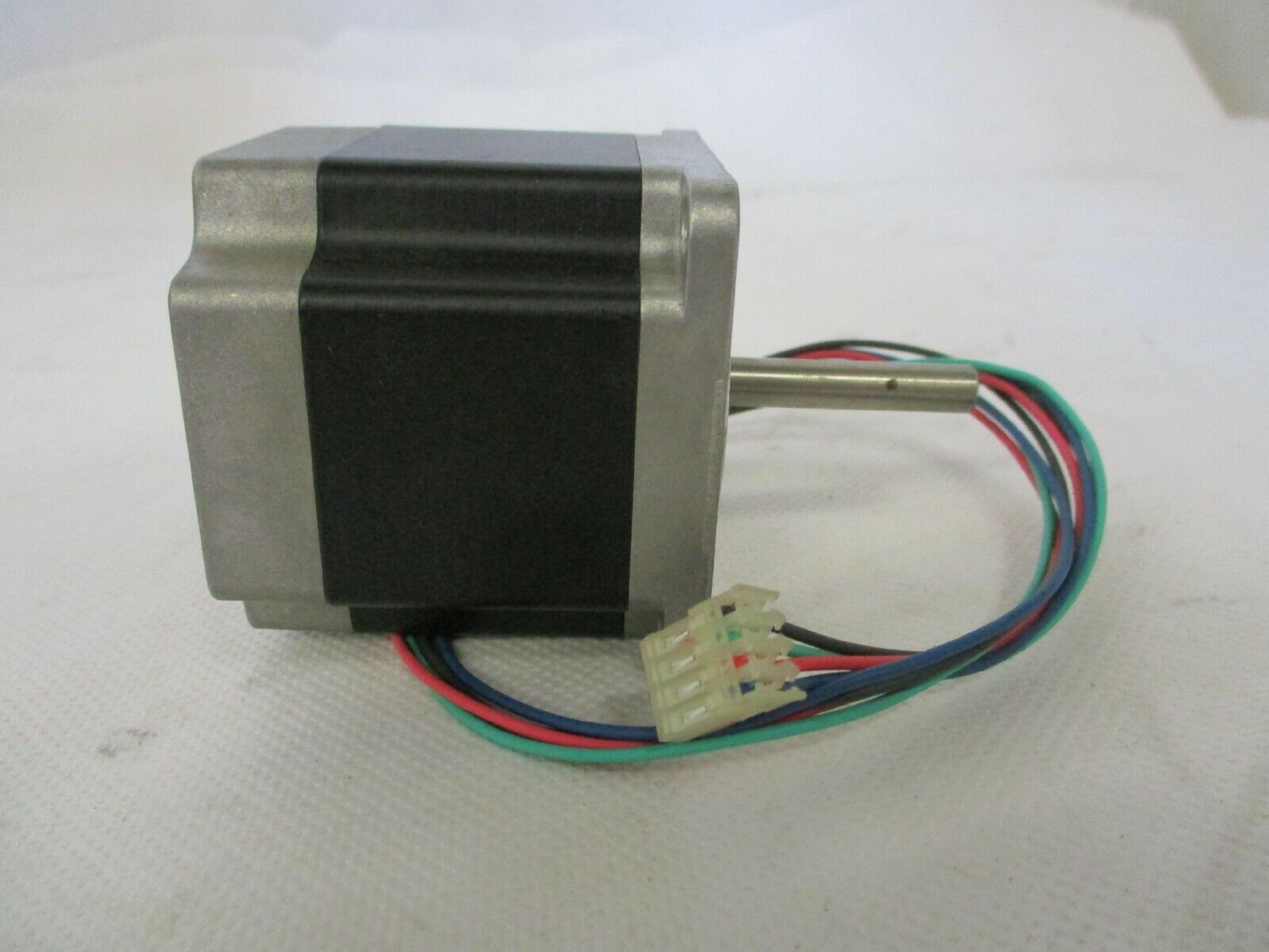 VEXTA C6838-9212K-C4 2 PHASE STEPPING MOTOR