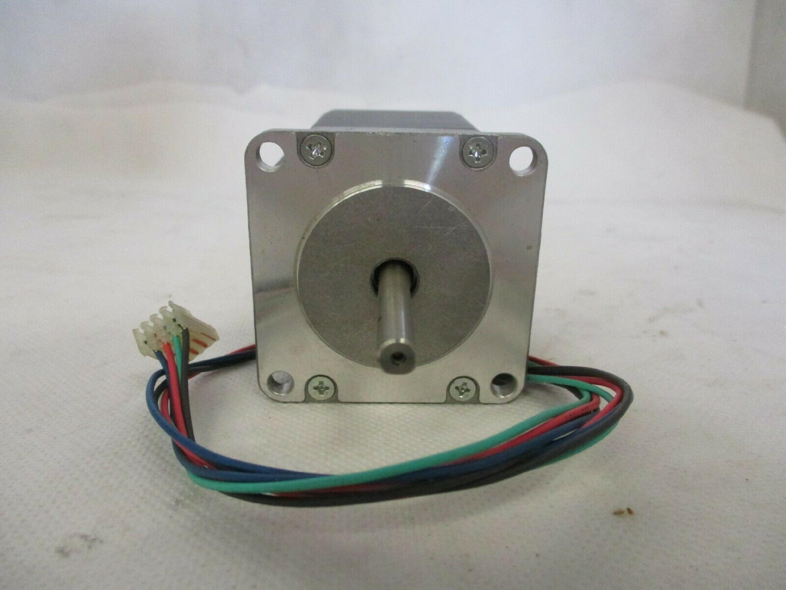 VEXTA C6838-9212K-C4 2 PHASE STEPPING MOTOR