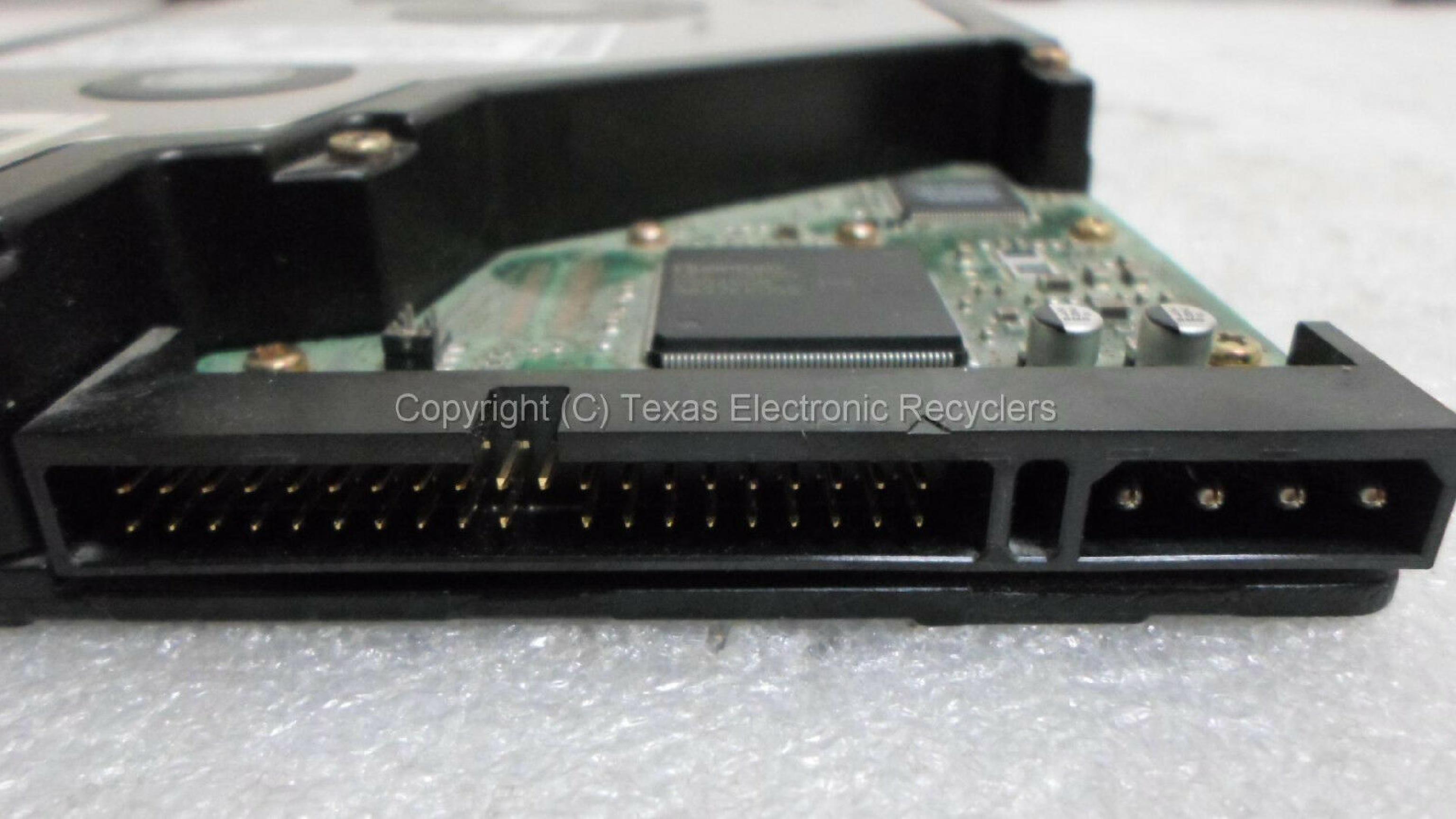 COMPAQ / HEWLETT PACKARD / HP TS08A891 8.4GB BIGFOOT TS IDE DRIVE