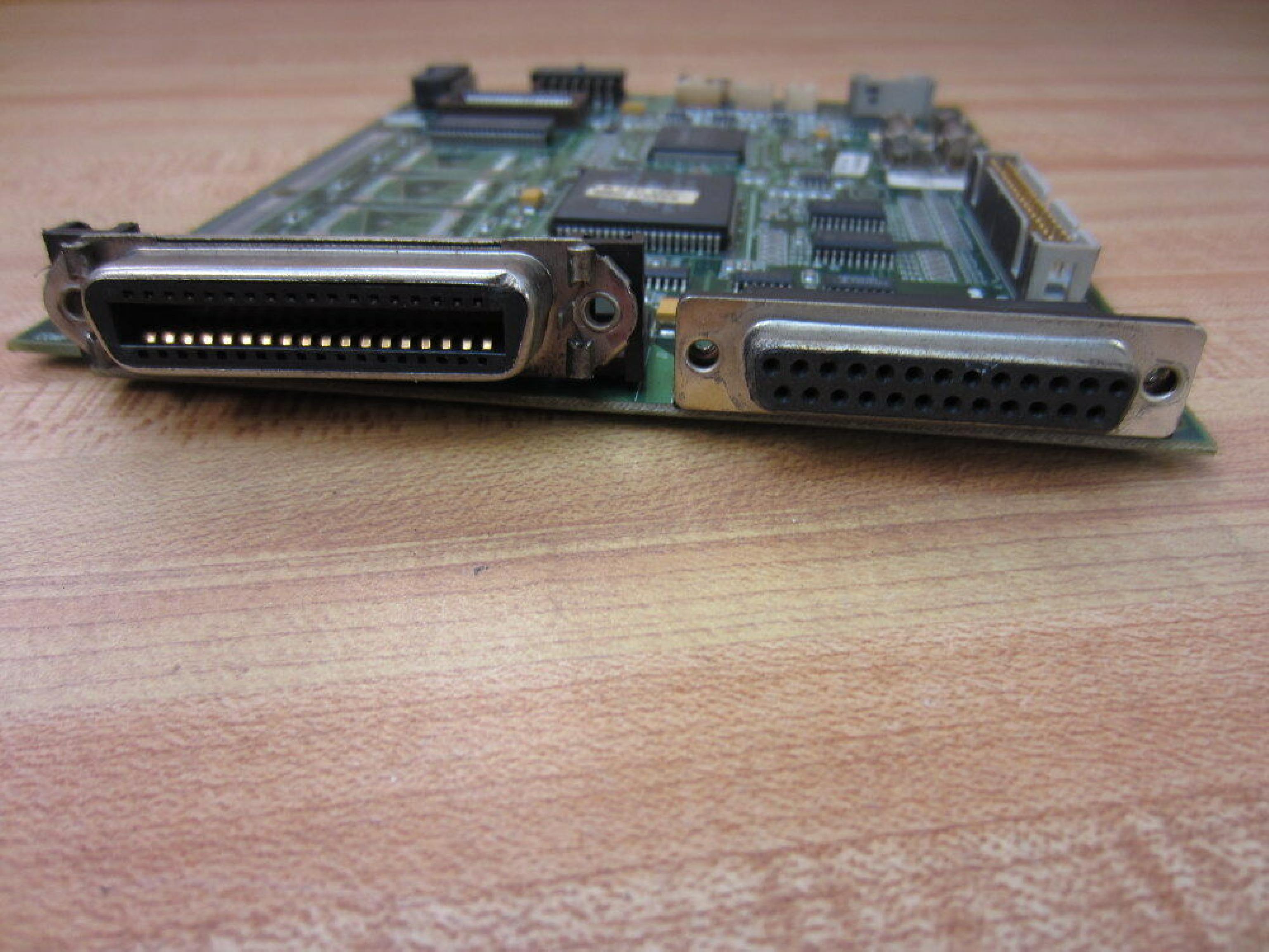 ZEBRA 77701 MAIN BOARD FOR Z4000 PRINTER