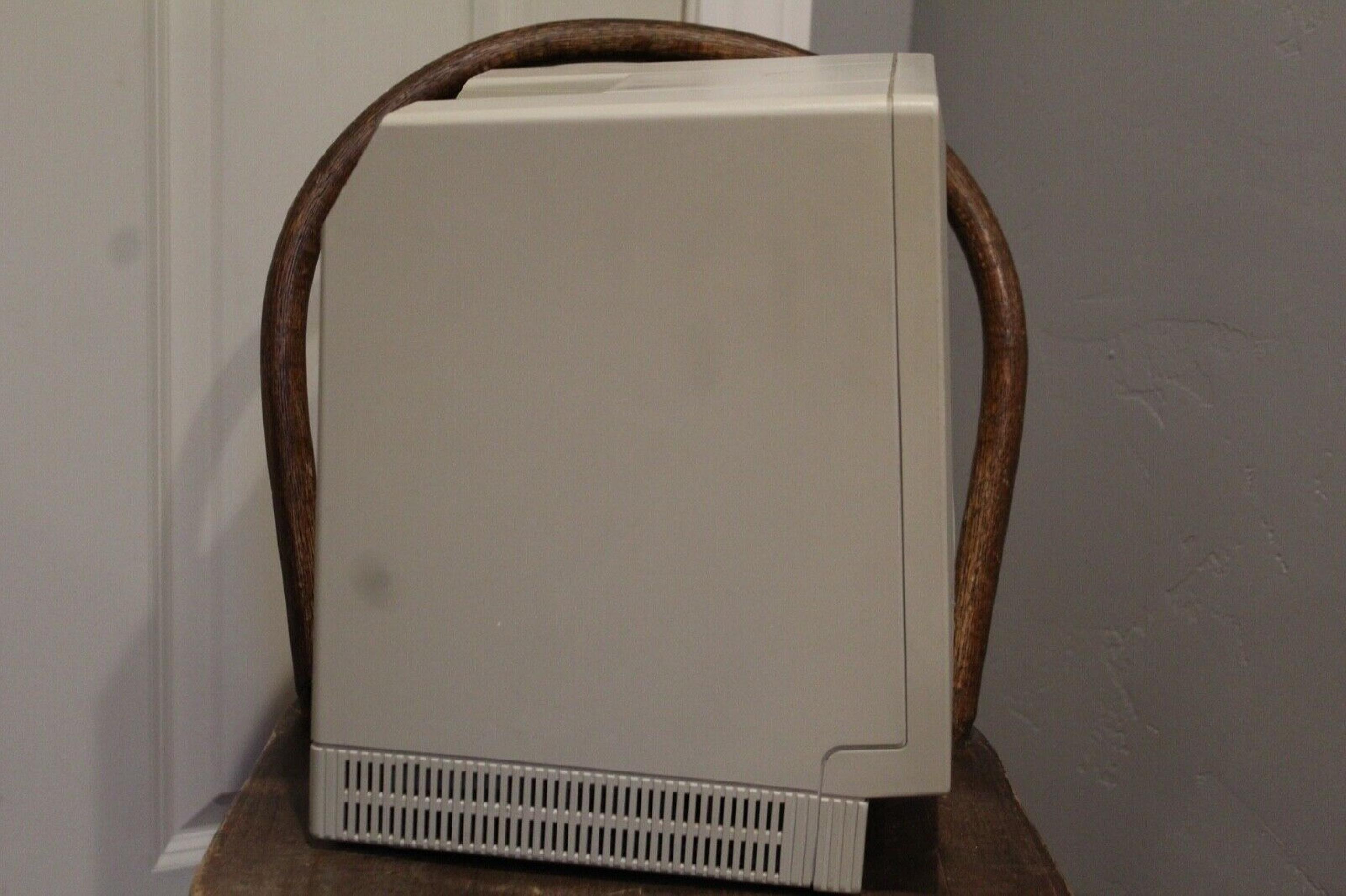 APPLE MACINTOSH SE MACINTOSH SE SYSTEM