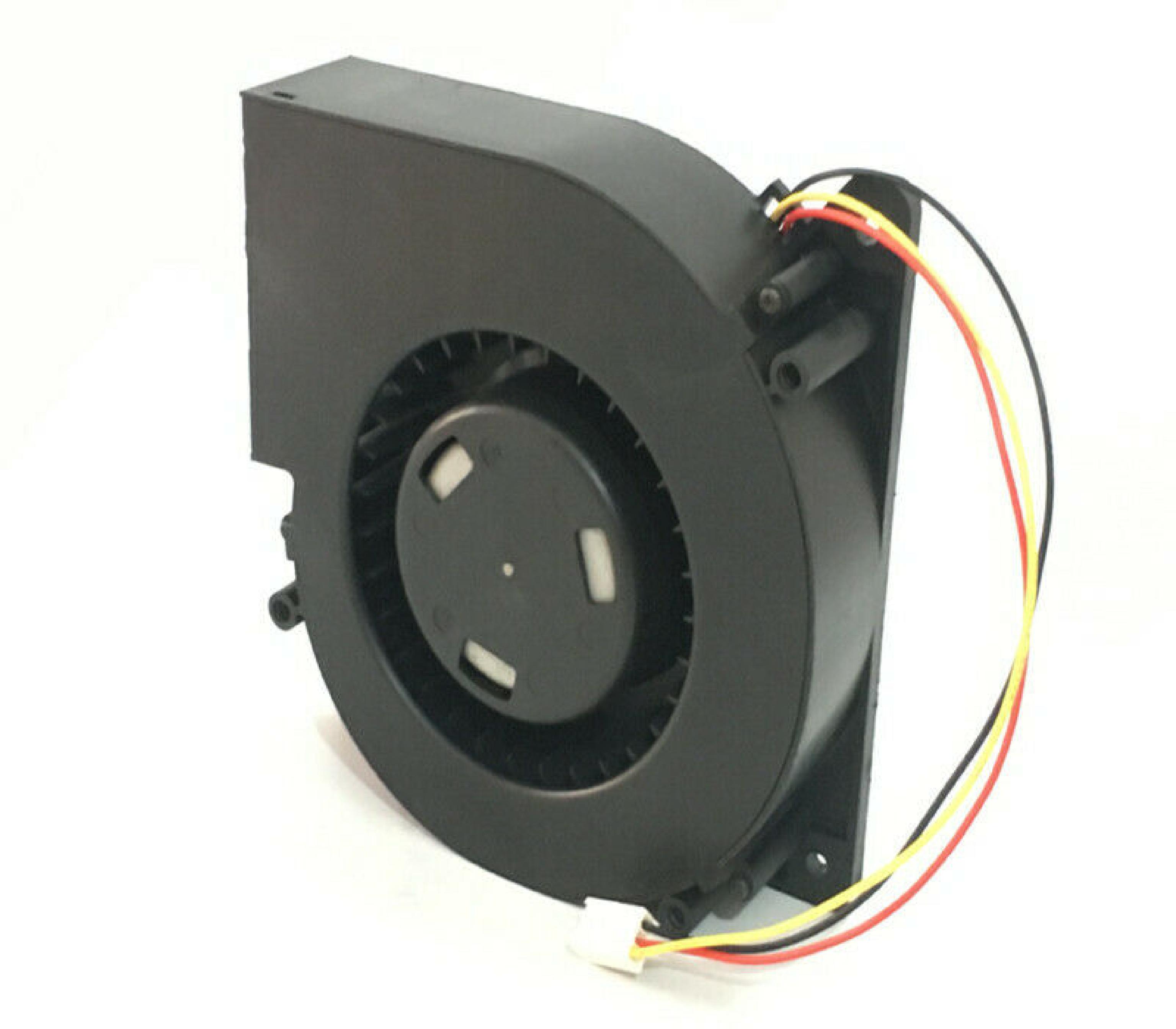 NIDEC A33916-57 COMPAQ FAN ASSEMBLY 24VDC .40AMP GAMMA32 DC BRUSHLESS