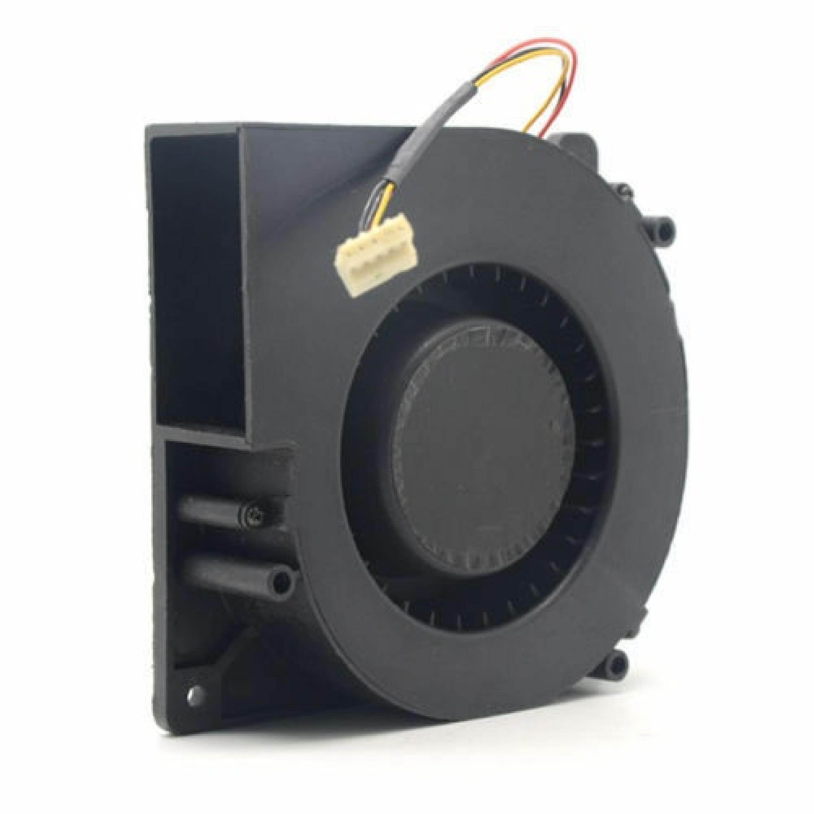 NIDEC A34835-57 FAN ASSEMBLY 24VDC .65A