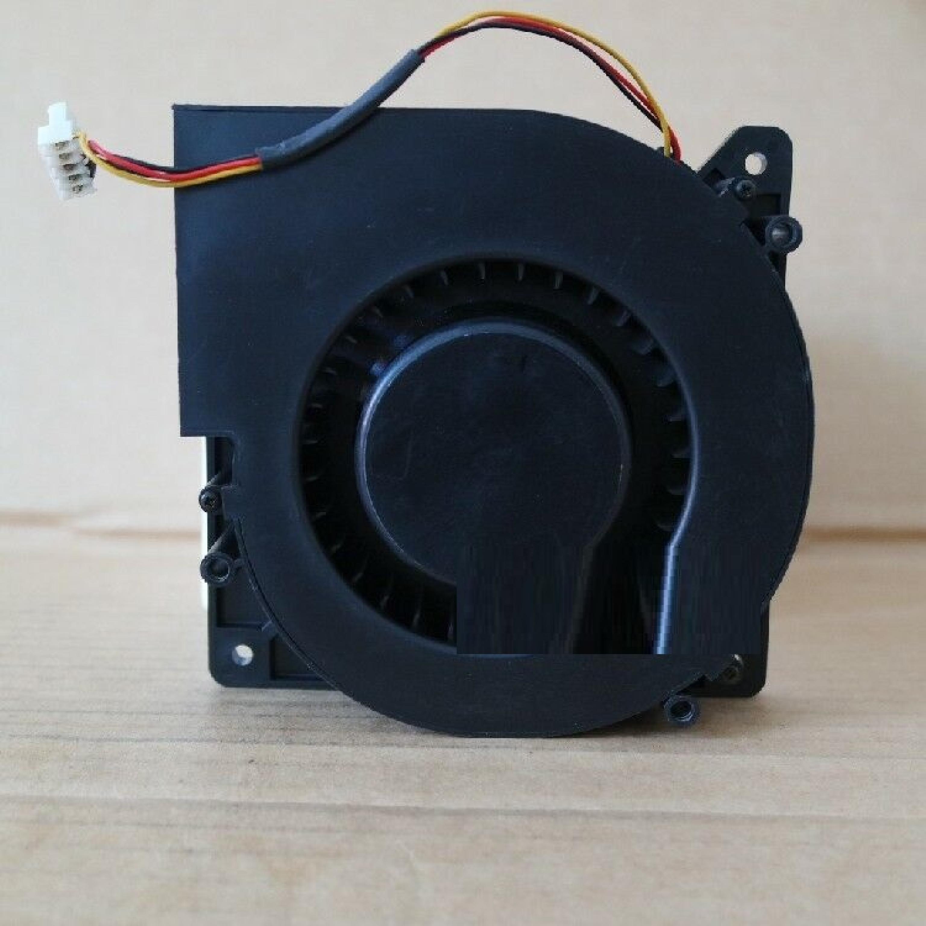 NIDEC A34835-57 FAN ASSEMBLY 24VDC .65A