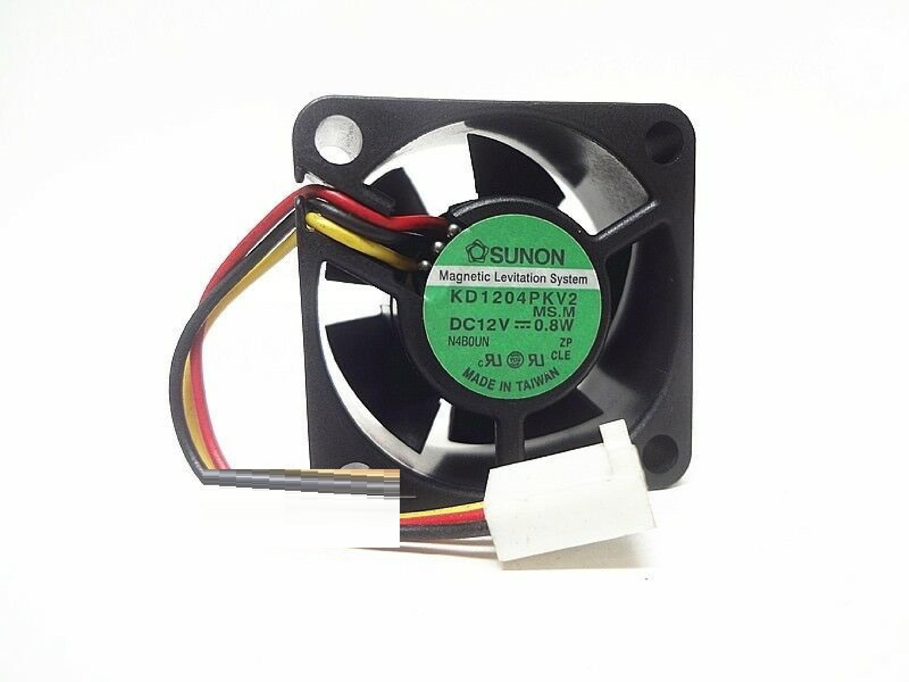 SUNON KD1204PKV2 FAN