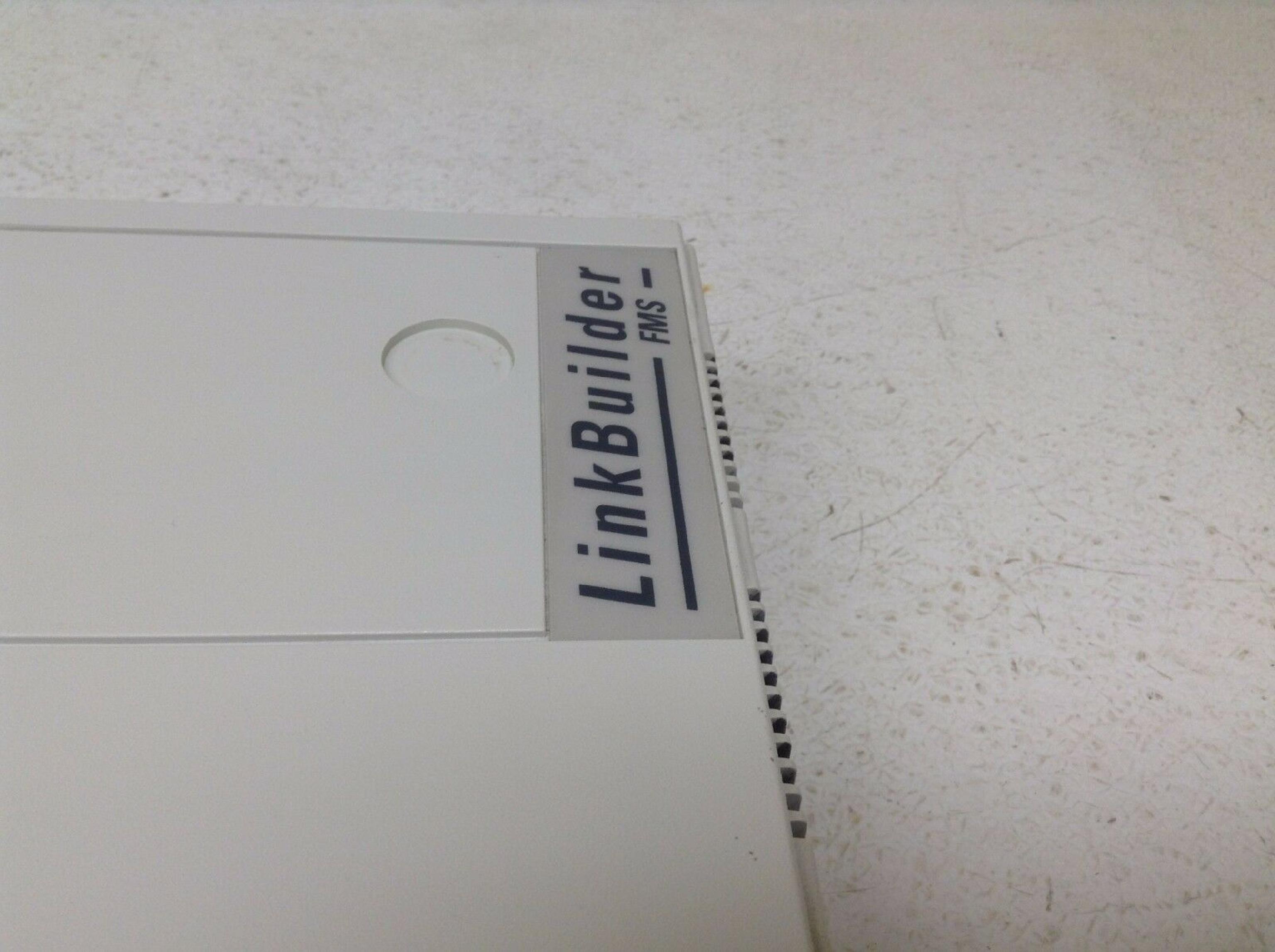 3COM / HP / HEWLETT PACKARD 1627-1 12 PORT LINKBUILDER FMS