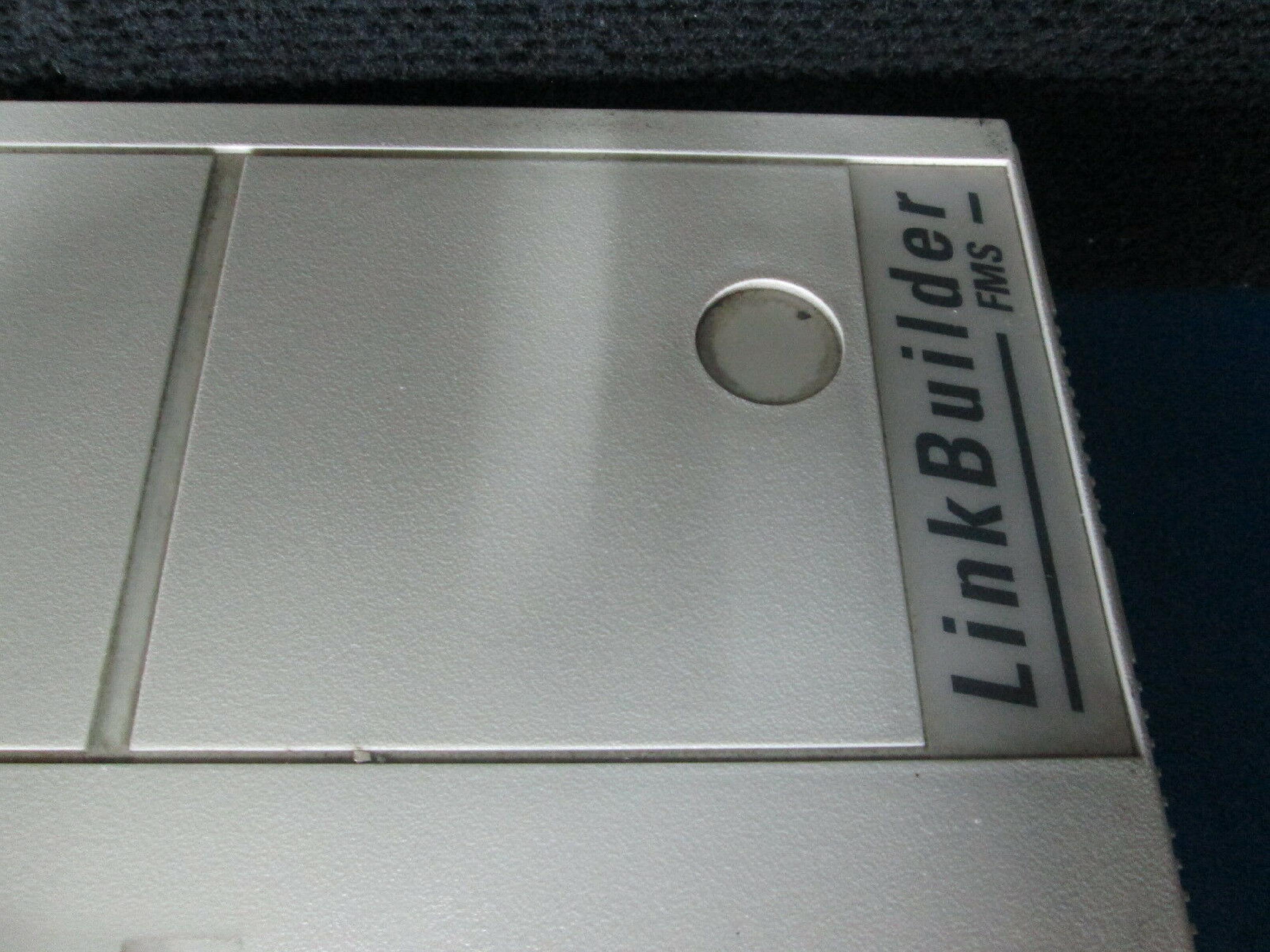 3COM / HP / HEWLETT PACKARD 1627-1 12 PORT LINKBUILDER FMS