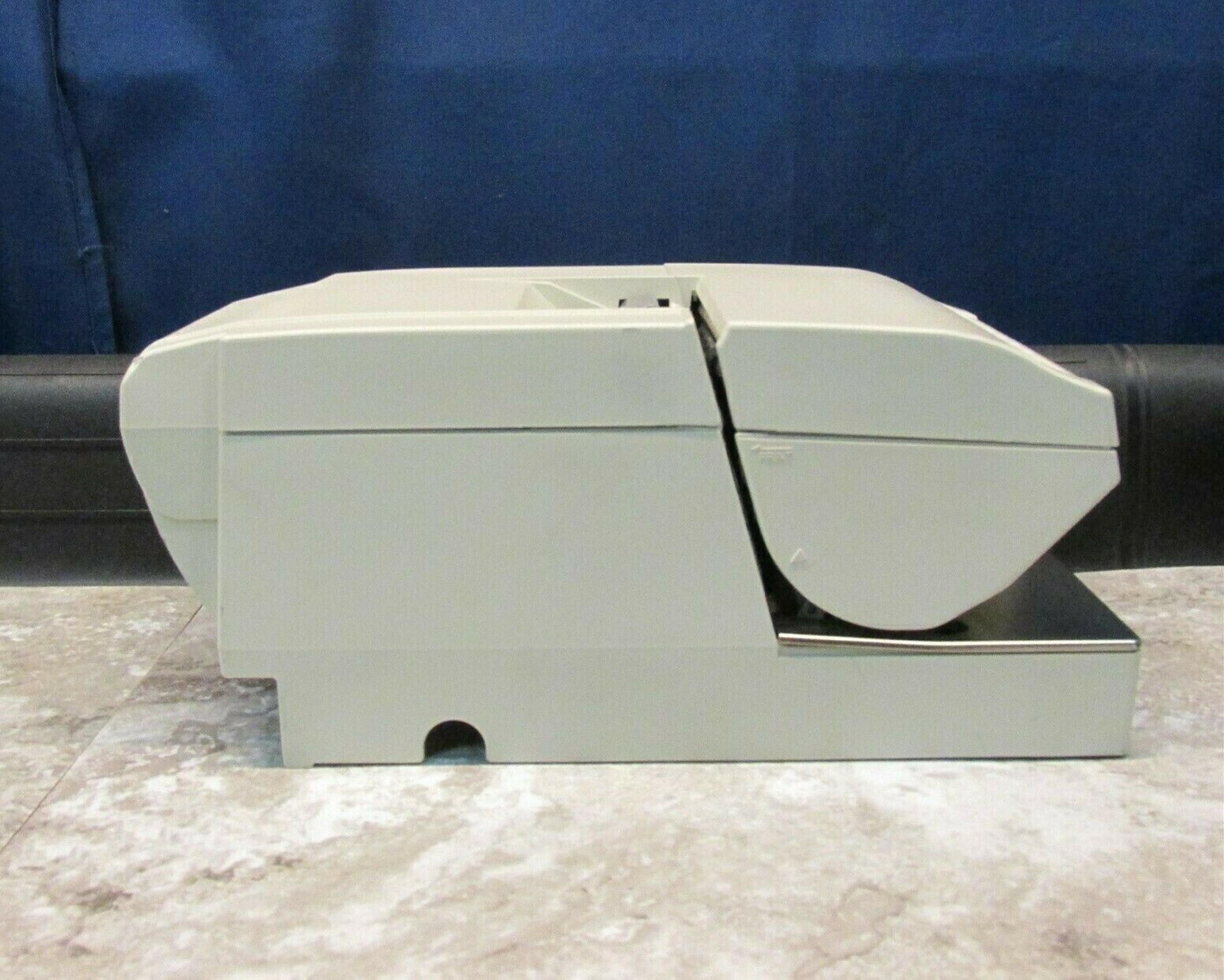 EPSON TM-U375 TESTED GOOD - MULTIFUNCTION RECEIPT PRINTER W/O POWER SUPPLY OR CONSUMABLES