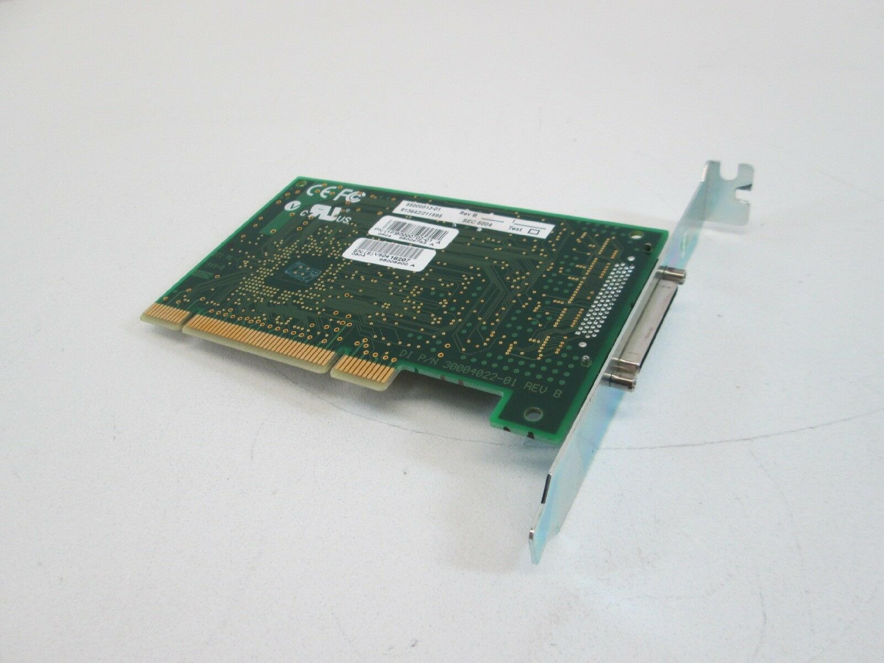 DIGI INTERNATIONAL 55000813-01 ACCELEPORT XP PCI 4 PORT
