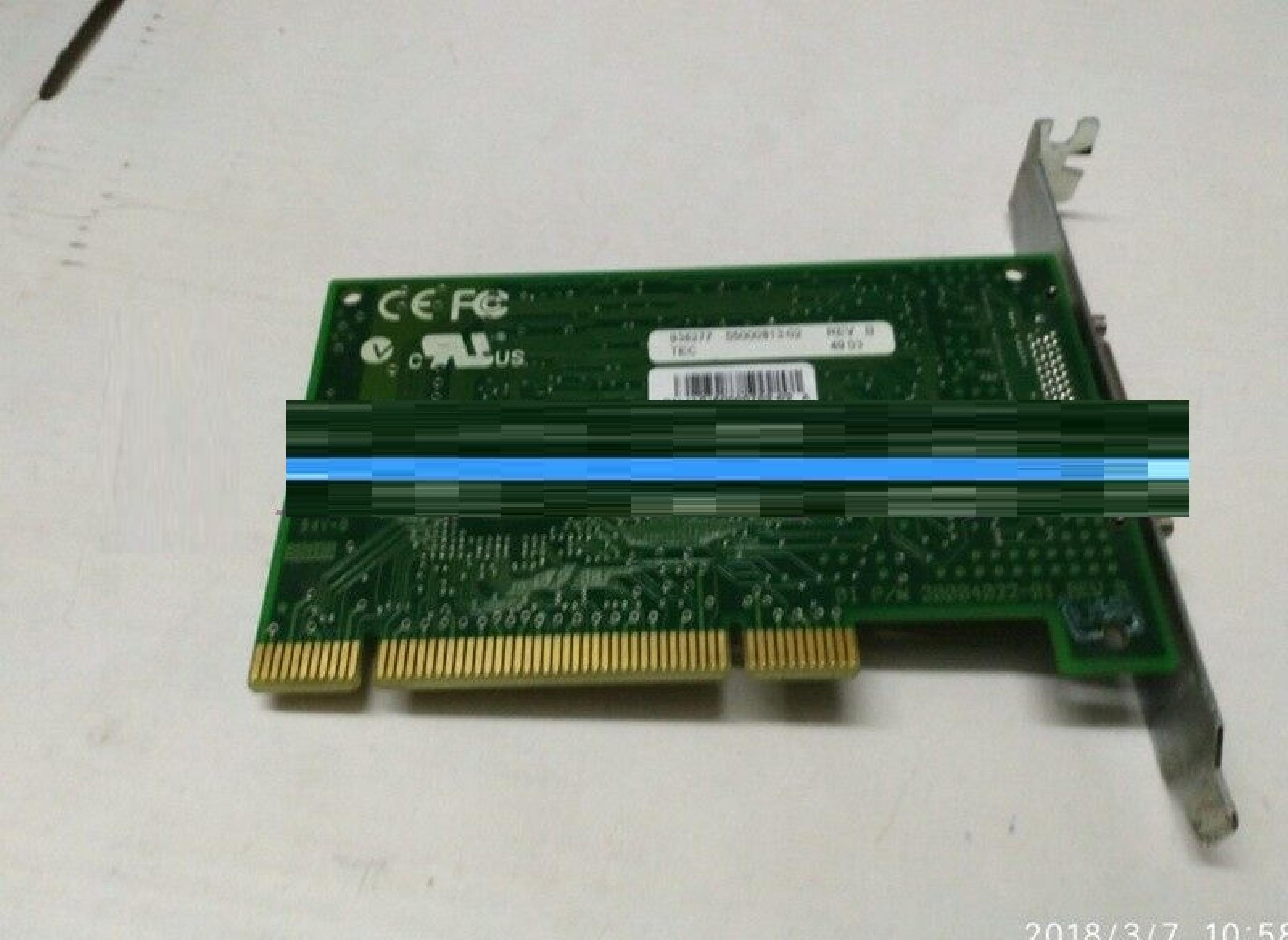 DIGI INTERNATIONAL 55000813-02 ACCELEPORT XP PCI 4 PORT