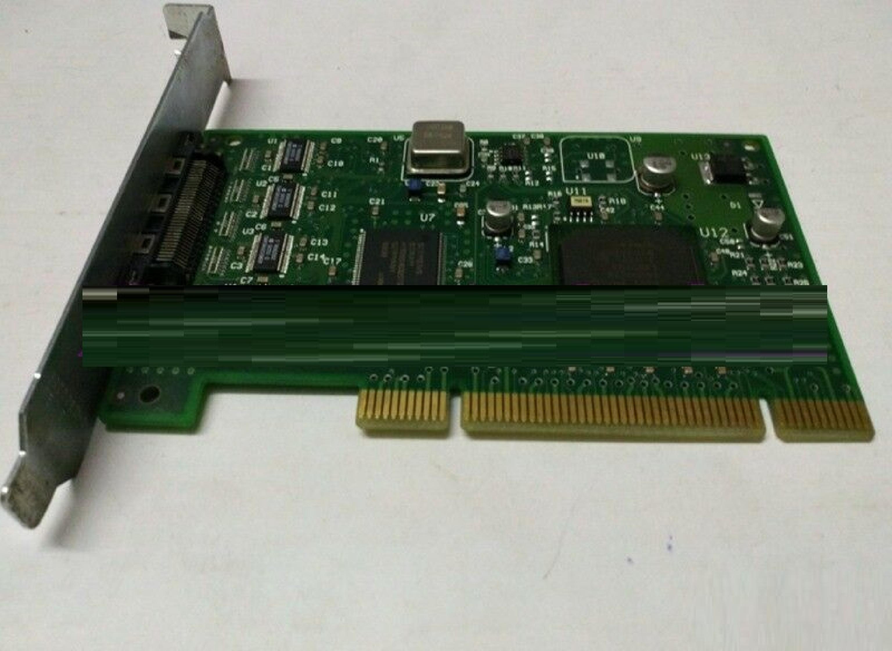 DIGI INTERNATIONAL 55000813-02 ACCELEPORT XP PCI 4 PORT