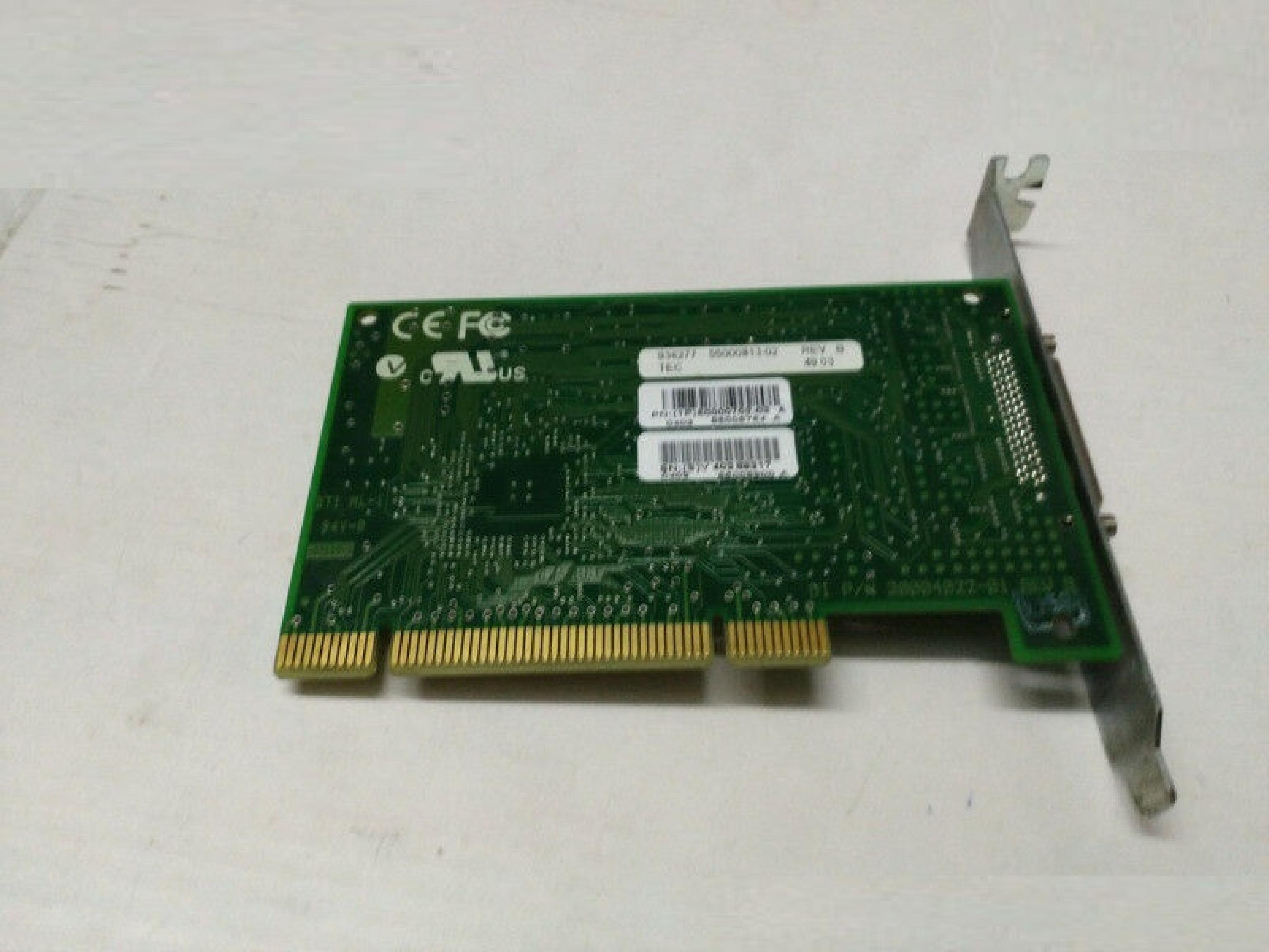 DIGI INTERNATIONAL 55000813-02 ACCELEPORT XP PCI 4 PORT