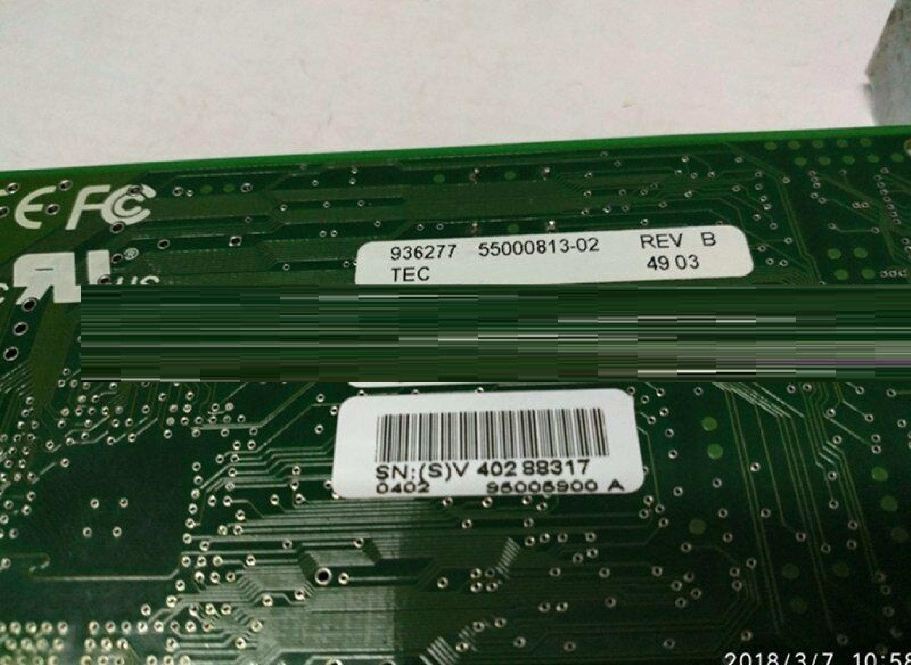 DIGI INTERNATIONAL 55000813-02 ACCELEPORT XP PCI 4 PORT