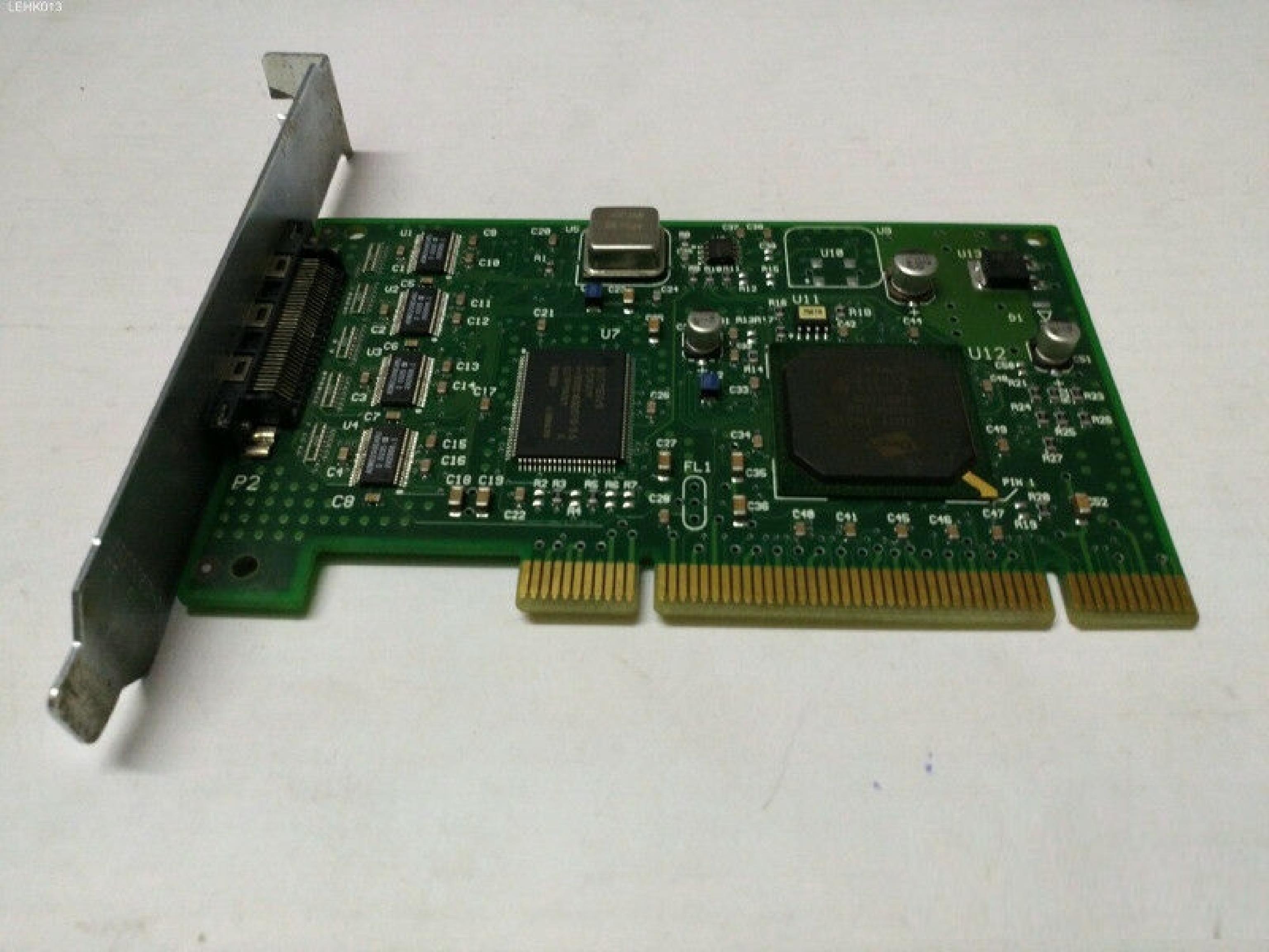 DIGI INTERNATIONAL 55000813-02 ACCELEPORT XP PCI 4 PORT