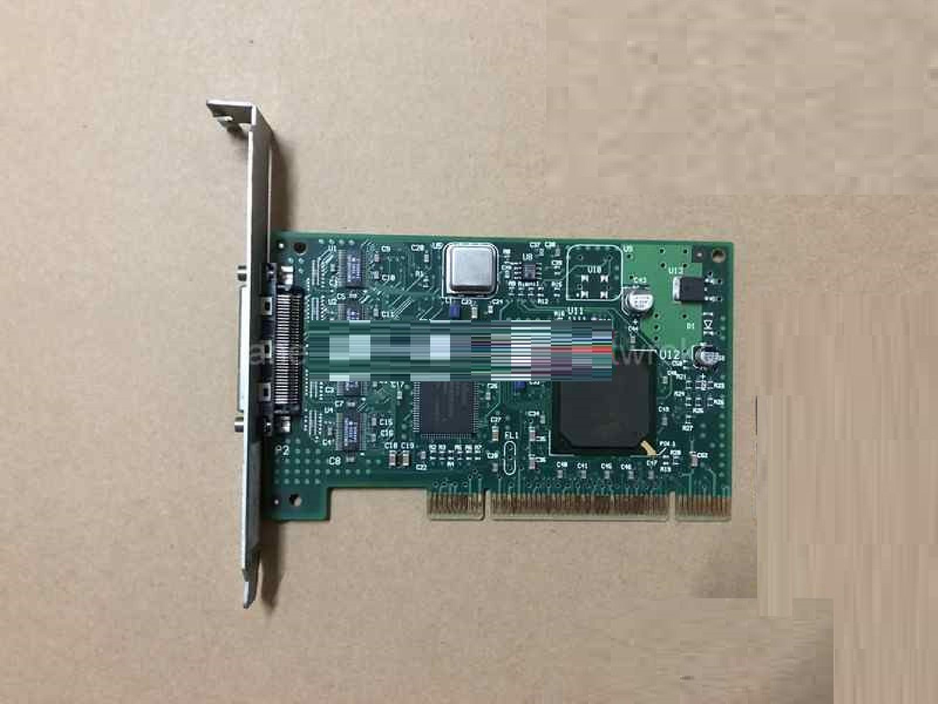DIGI INTERNATIONAL 55000813-02 ACCELEPORT XP PCI 4 PORT