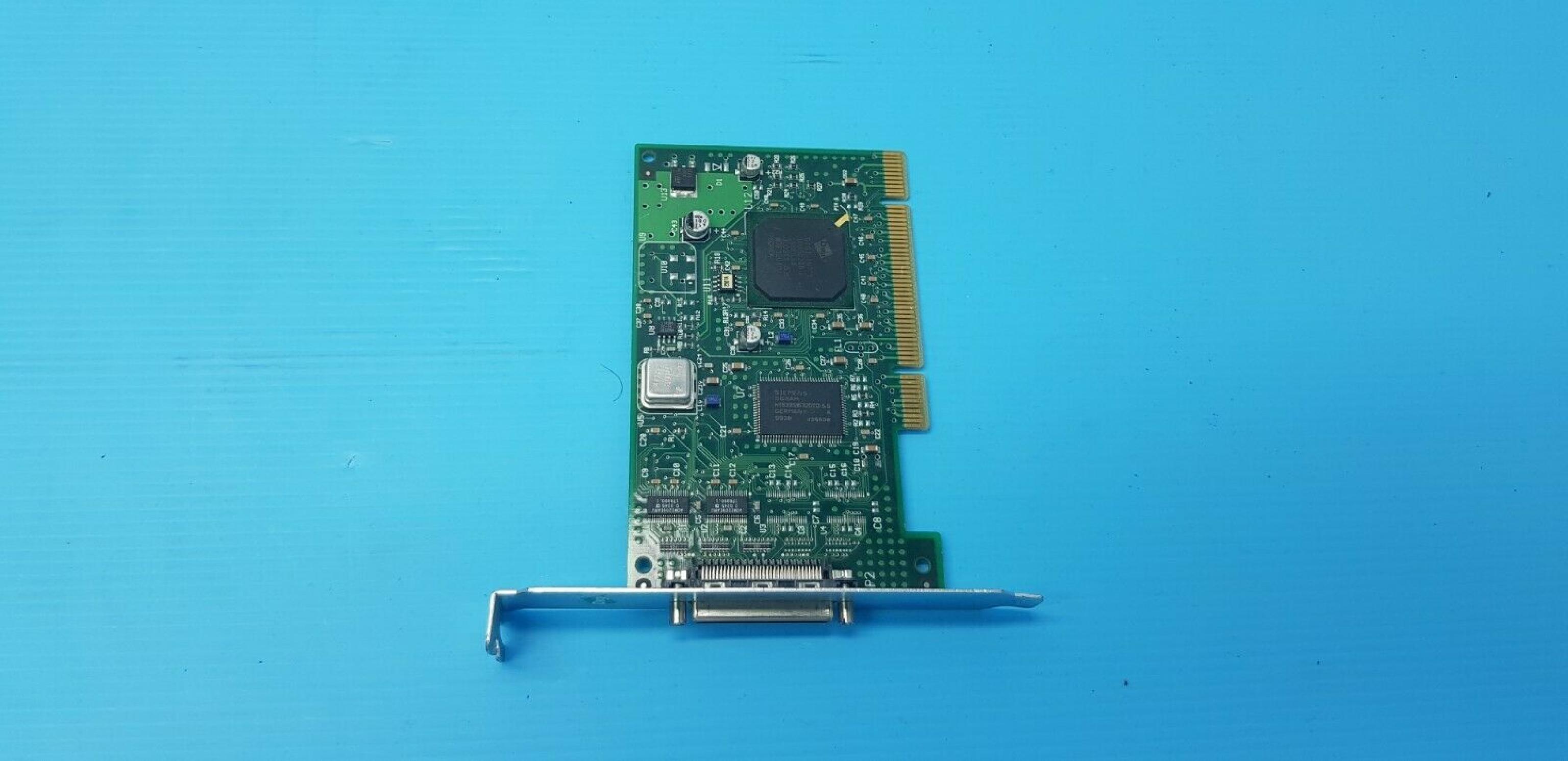 DIGI INTERNATIONAL 50000702-01 ACCELEPORT XP PCI 4 PORT