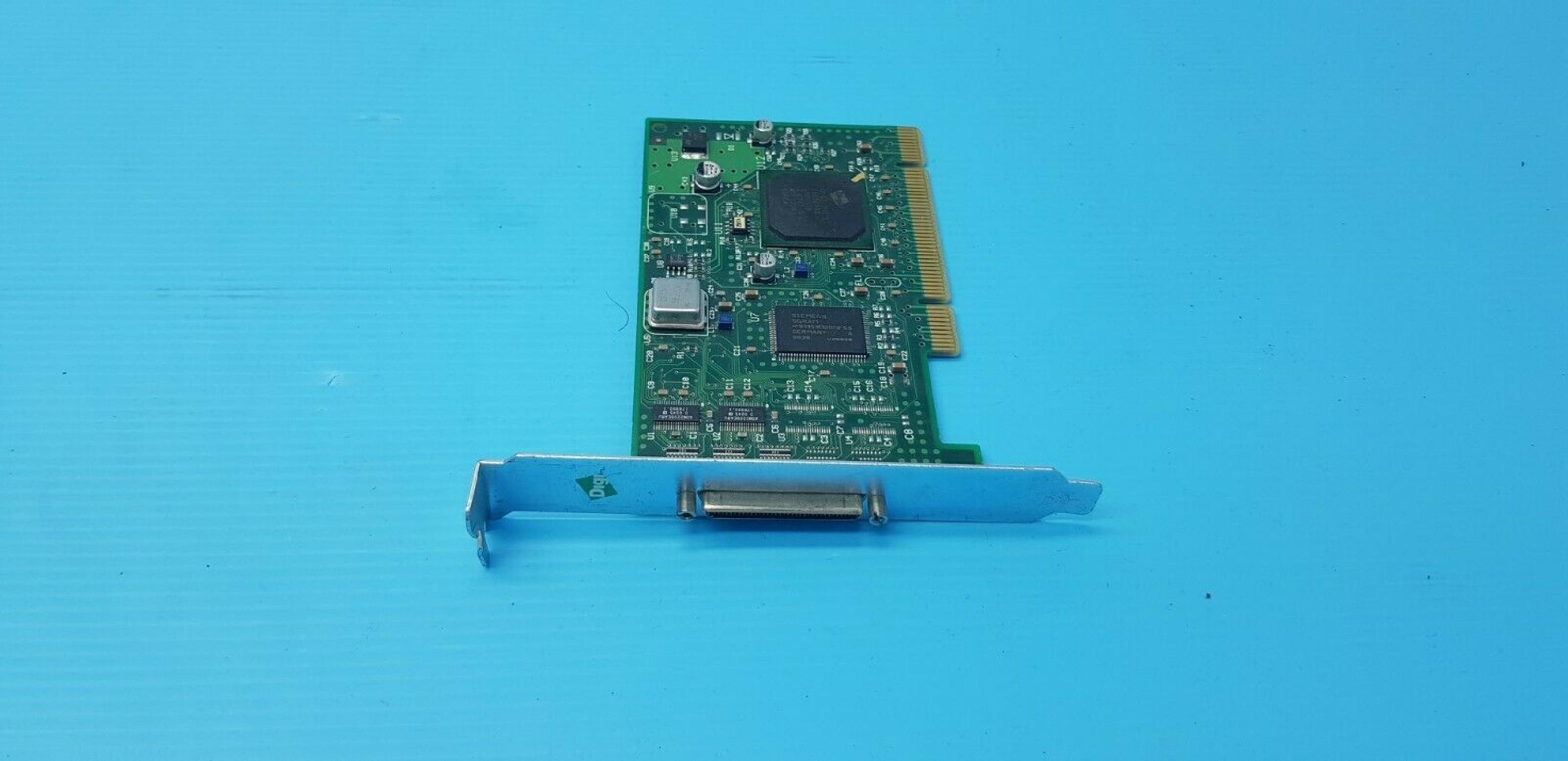 DIGI INTERNATIONAL 50000702-01 ACCELEPORT XP PCI 4 PORT