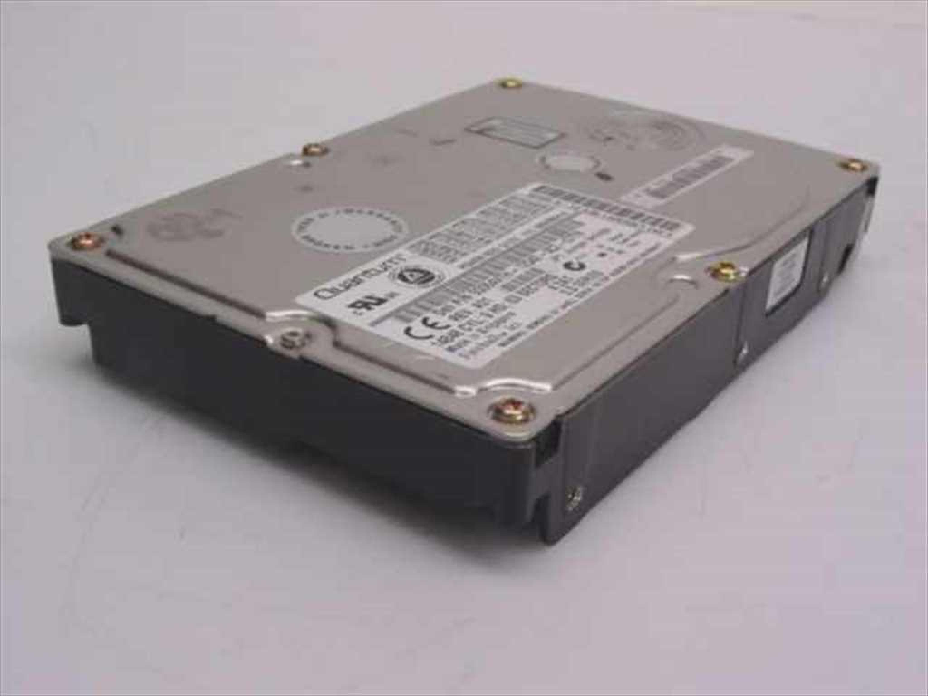 DELL 64VTH 4.3GB IDE DRIVE REV 01-A REV. A00 YGZXX 01-N A050X