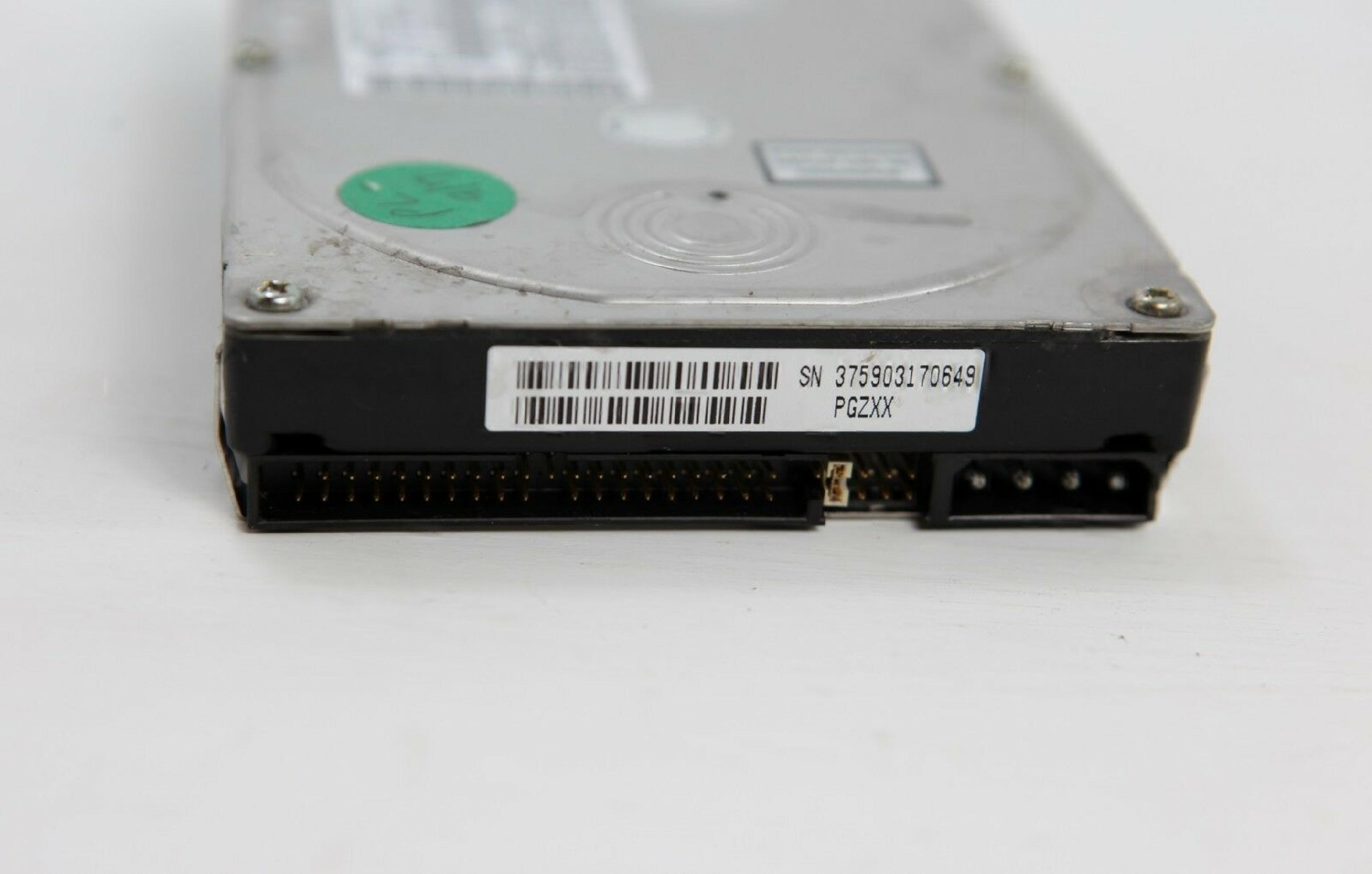 IBM 28L1611 4.2GB IDE DRIVE JAN/99 REV 01-B A0A04 PGZXX