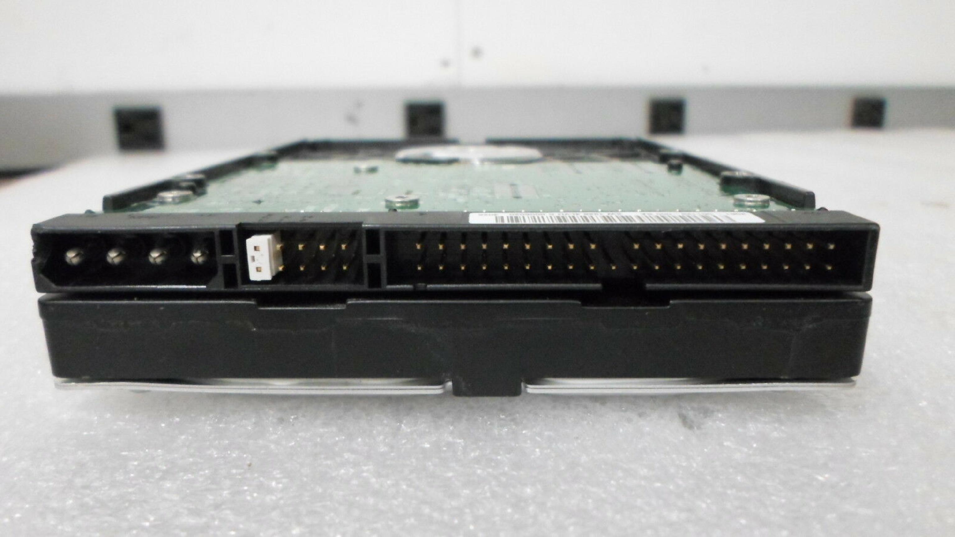 DELL 1T320 20GB IDE DRIVE LBA 39062500 14 AUG 2002 DCM HSCHNA2AH REV A00 HSBANA2CA DATE 03 NOV DSBACV2CA JAN 2003 13 JUL MY JUN