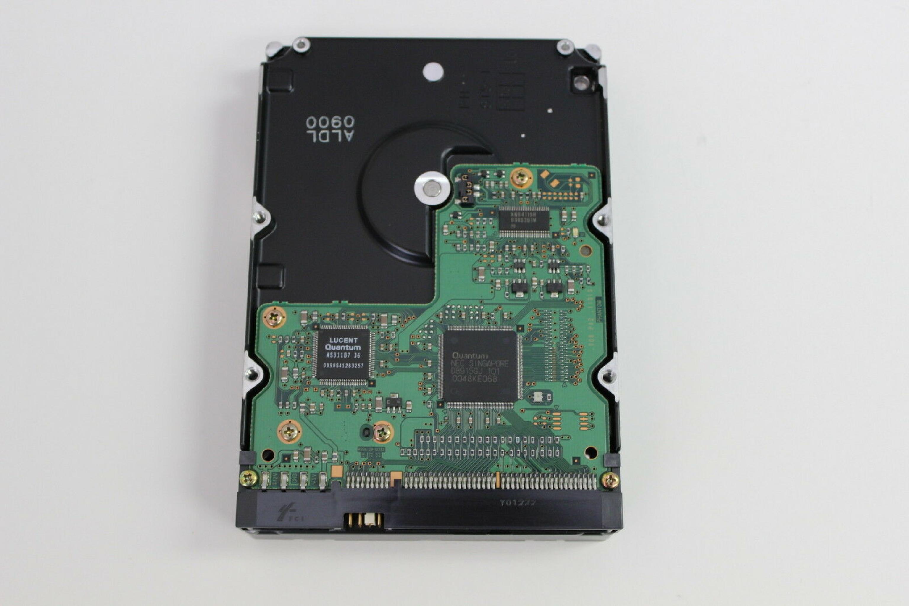 IBM 06P5136 20.4GB IDE DRIVE LBA 39876480 DATE 18 DEC 2000 FW APL09