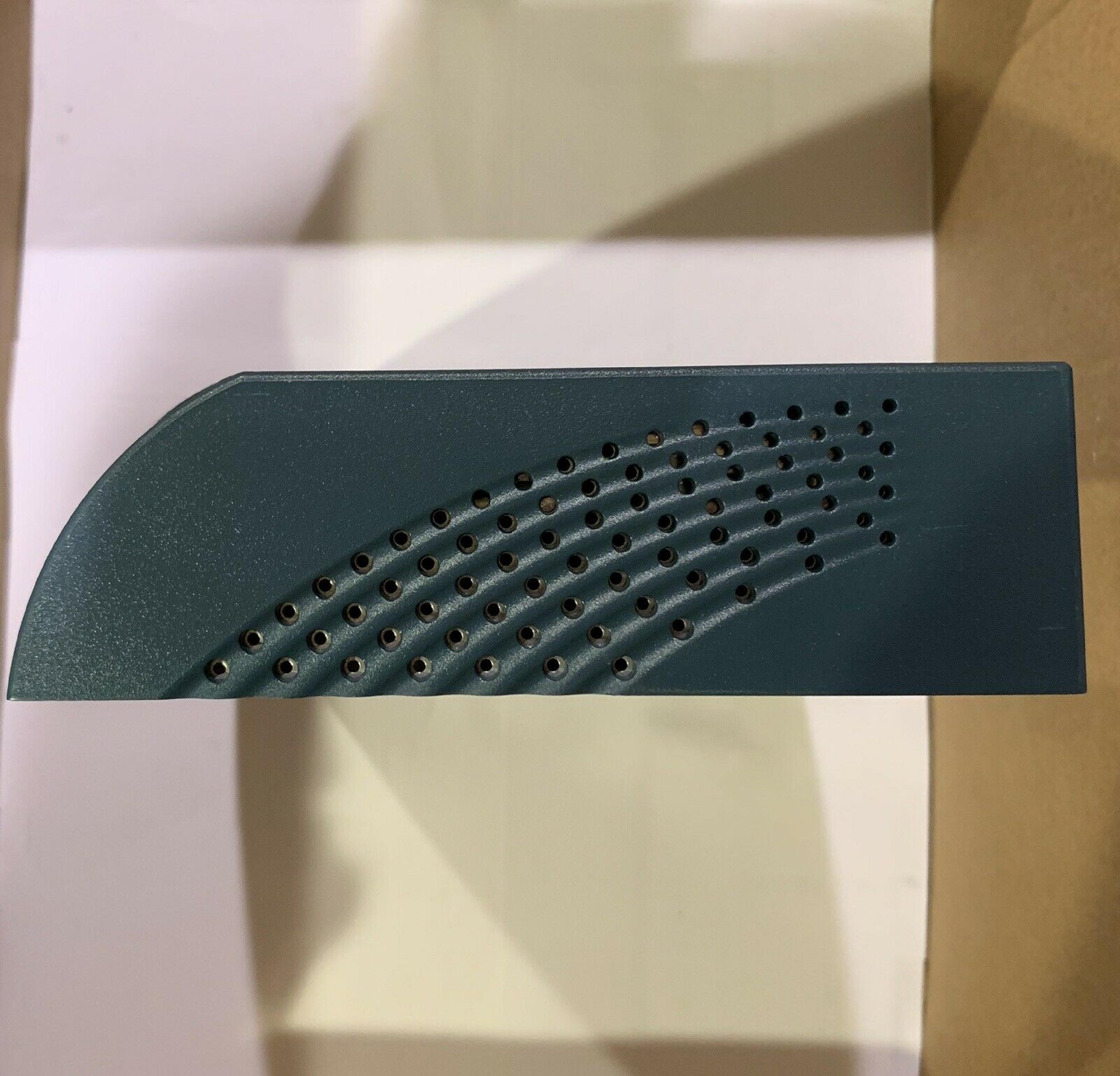 CISCO SYSTEMS CVPN 3002-8E CVPN 3002 SERIES ROUTER AND HARDWARE CLIENT FOR VIRTUAL PRIVATE NETWORK