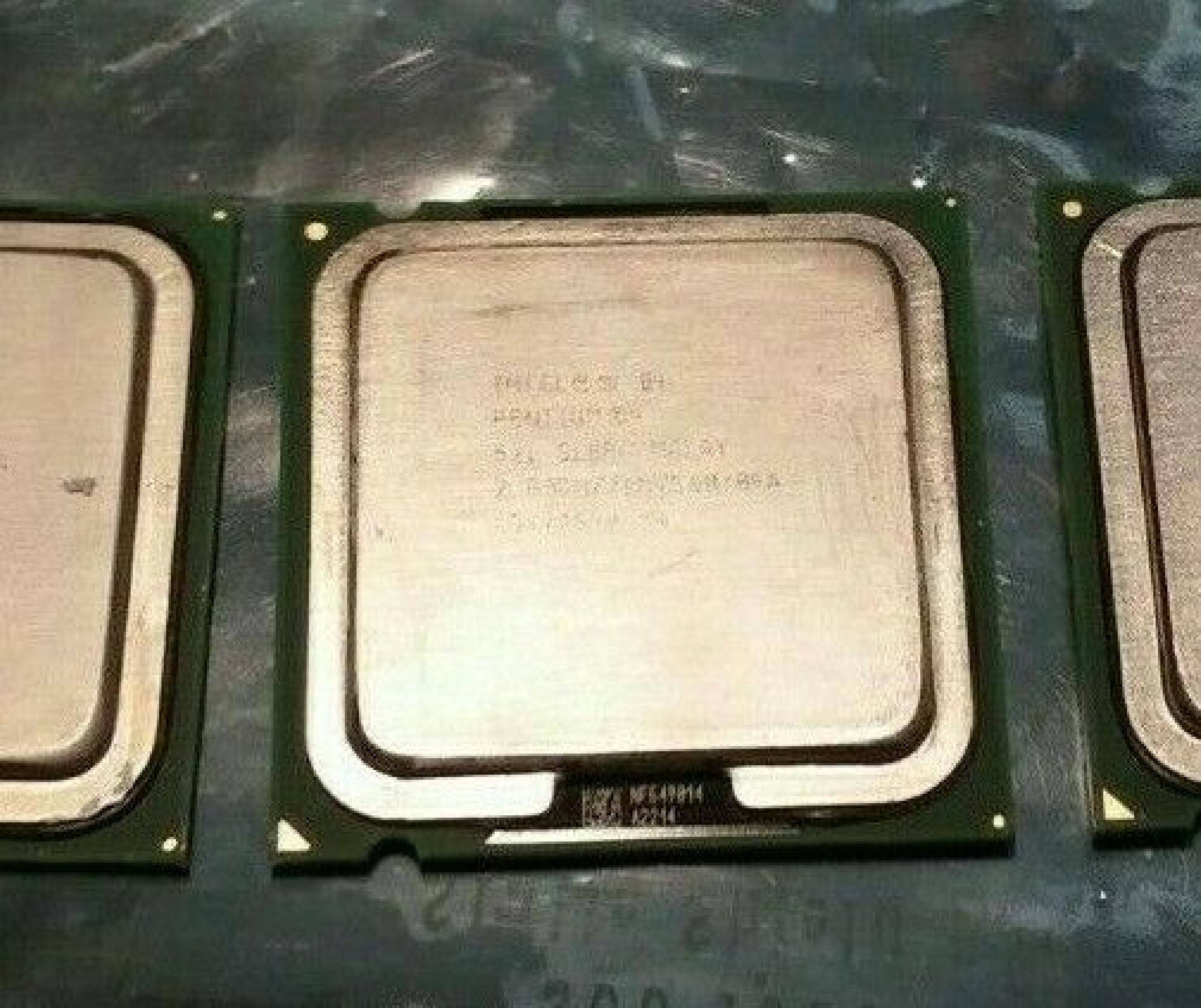 INTEL SL8PP 2.80GHZ P4 PROCESSOR 2.80GHZ/1M/800/04A