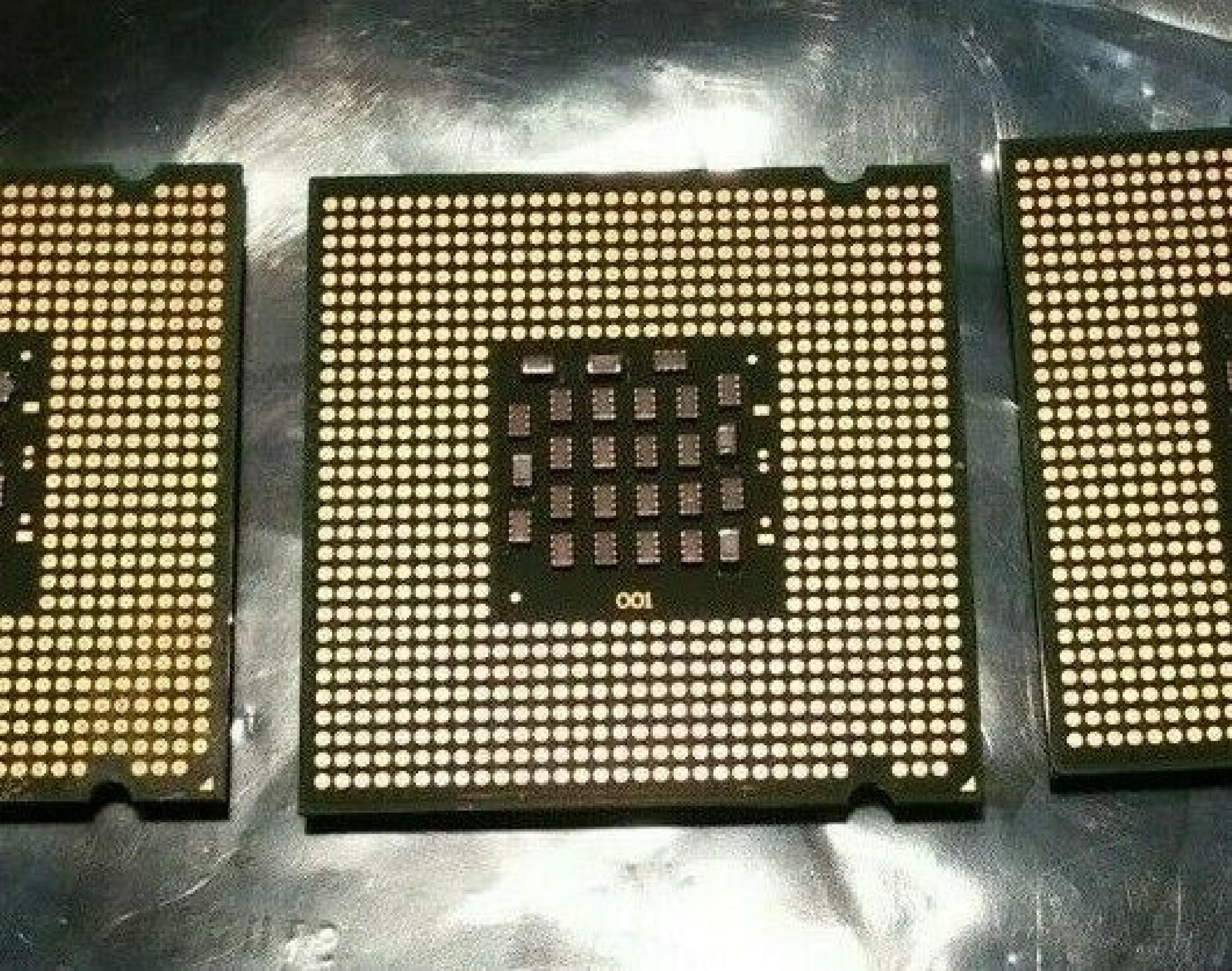 INTEL SL8PP 2.80GHZ P4 PROCESSOR 2.80GHZ/1M/800/04A