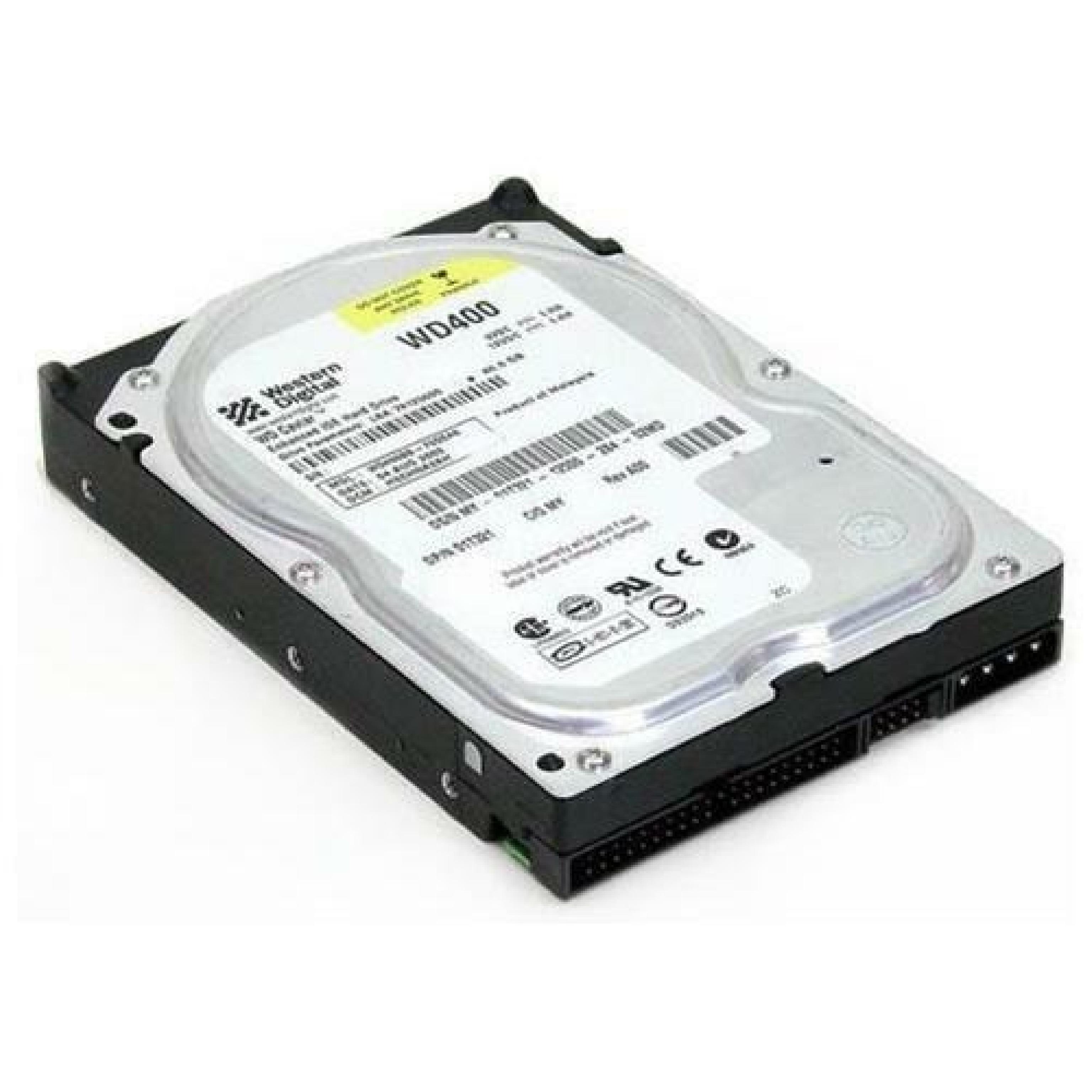 IBM 07N8137 40GB IDE DRIVE DATE SEP-2002 MLC H32636