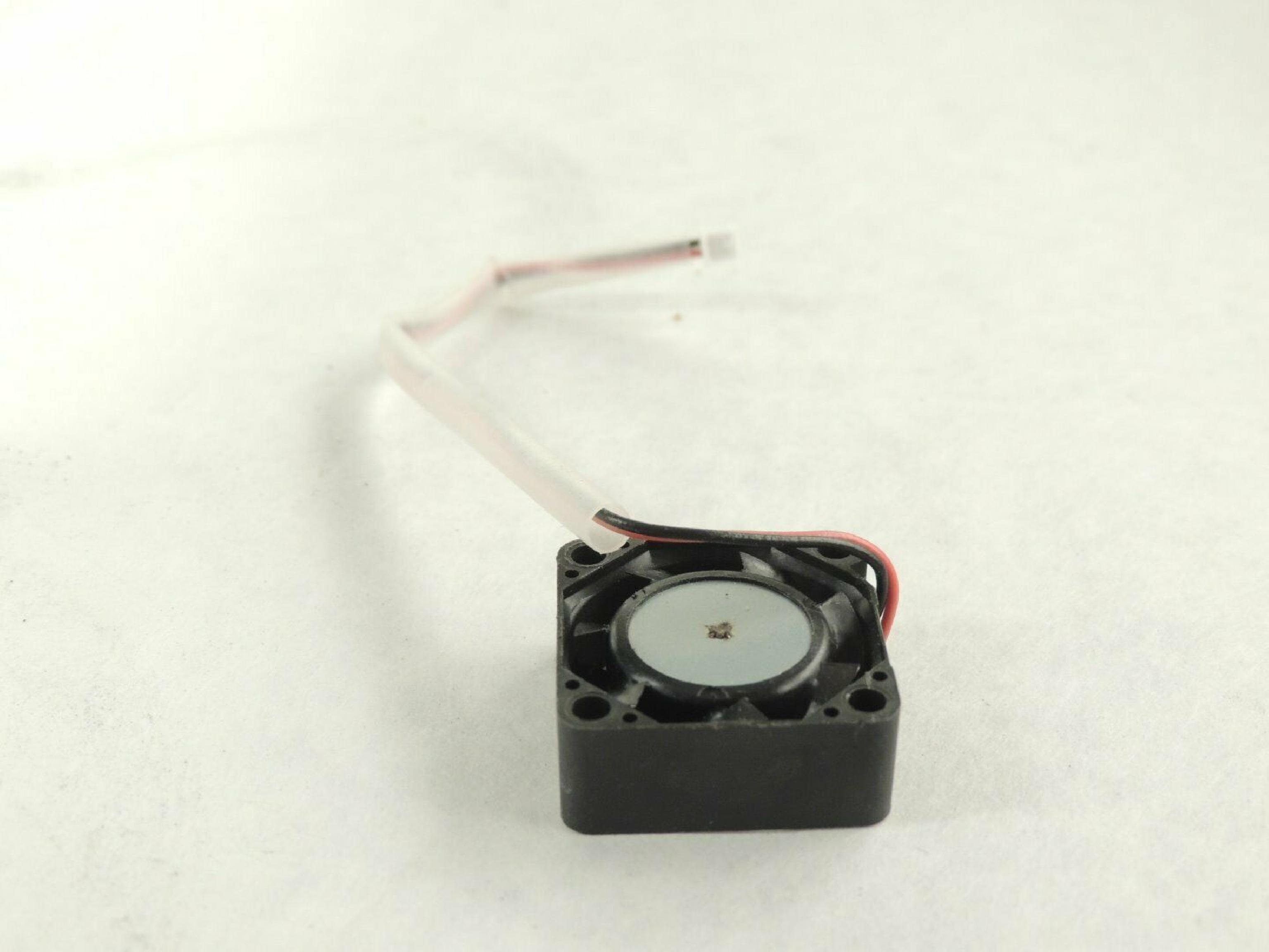 NMB NMB-MAT 24VDC .18A PRINTHEAD COOLING FAN FOR 6850 PHOTO PRINTER