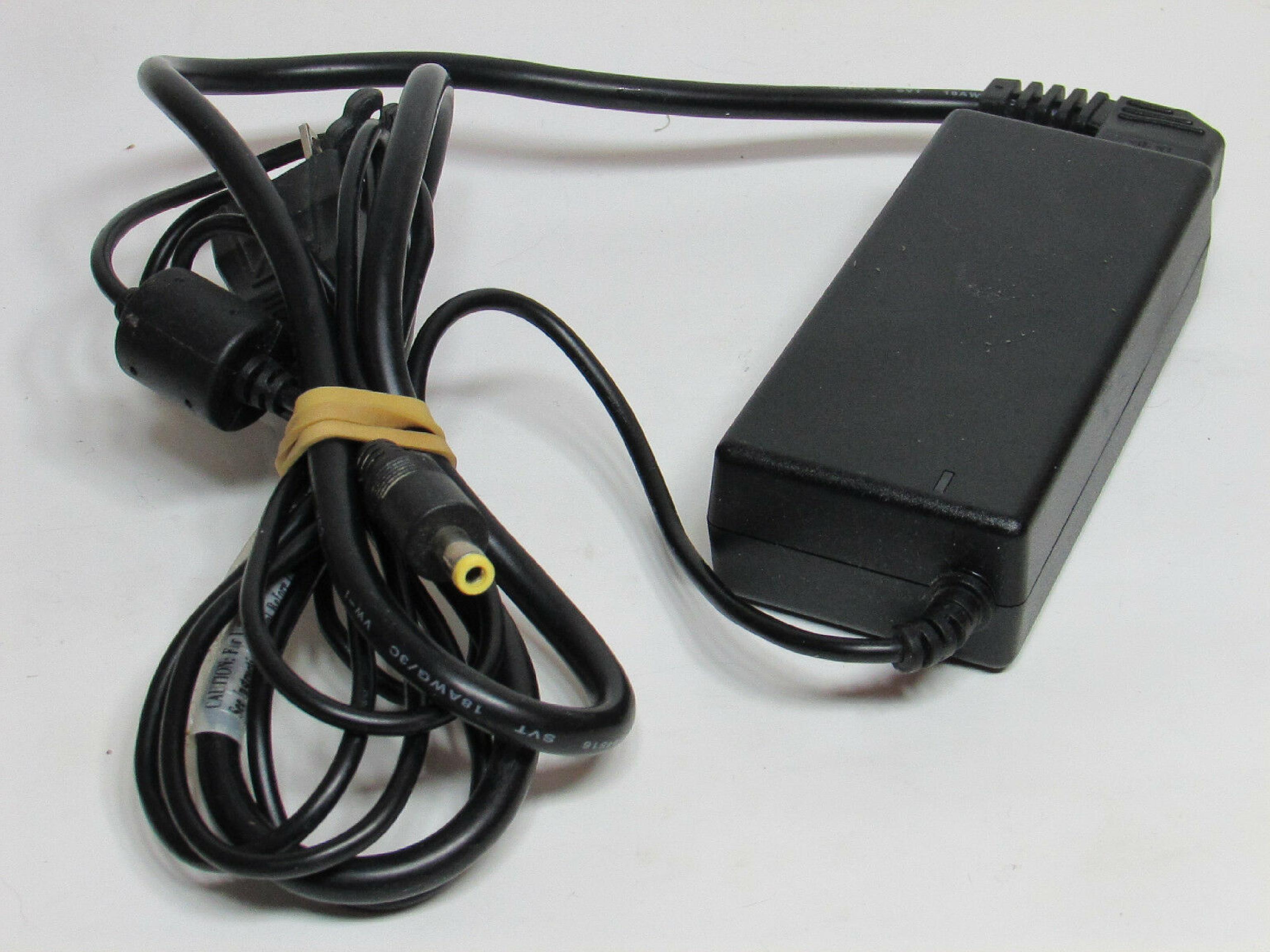 DELL 0TD231 AC ADAPTER 19V 3.16A