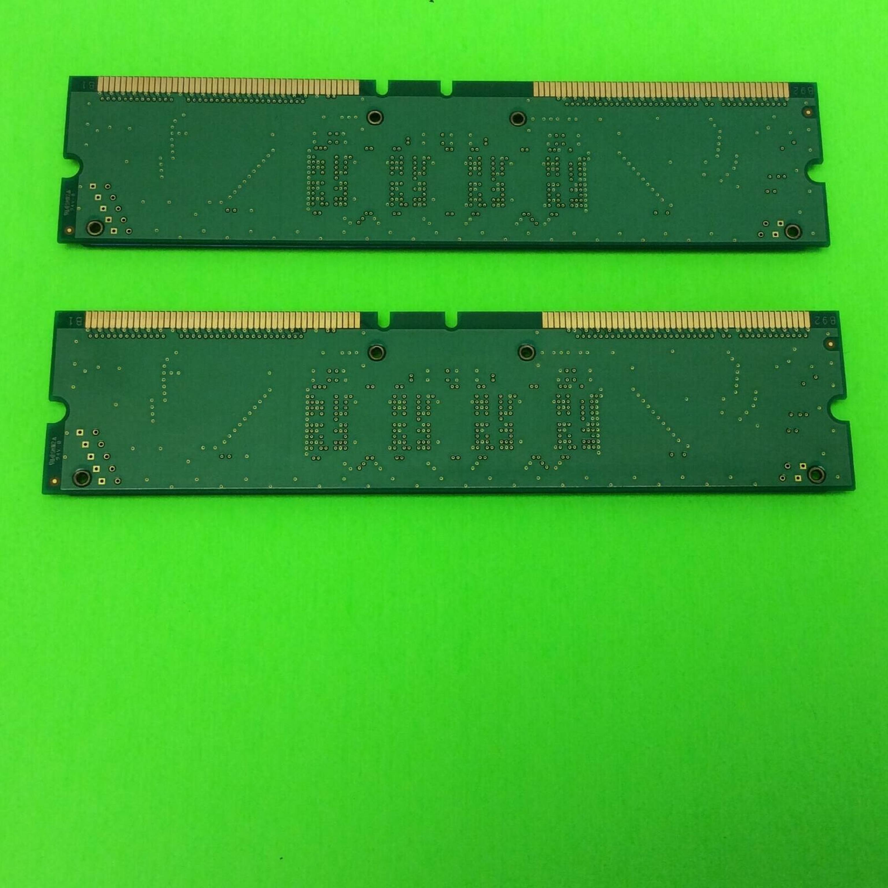 SAMSUNG MR16R0824AN1-CK8DF 64MB ECC RDRAM MEMORY