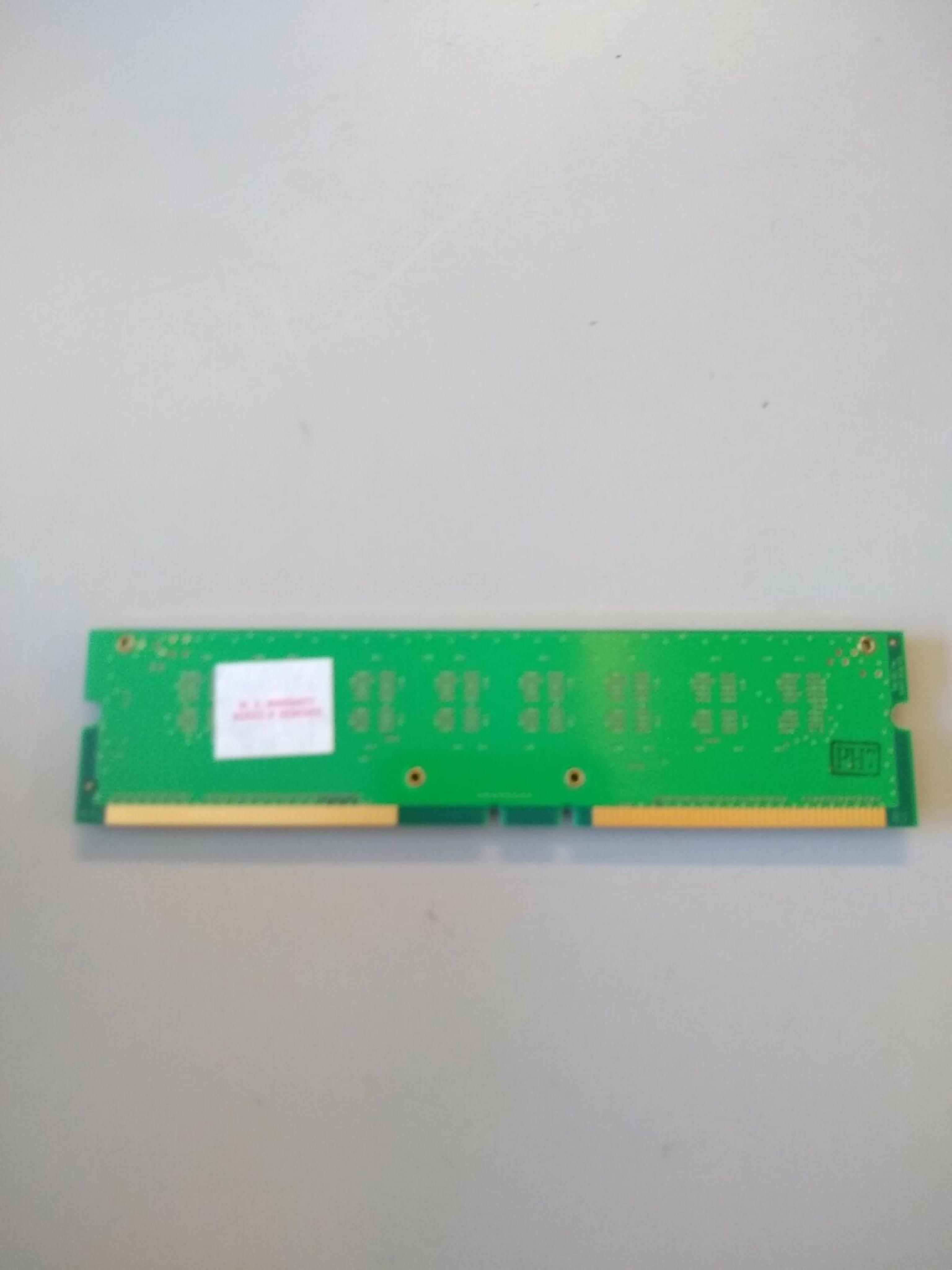 SAMSUNG MR16R0828BN1-CK8 128MB ECC RDRAM MEMORY