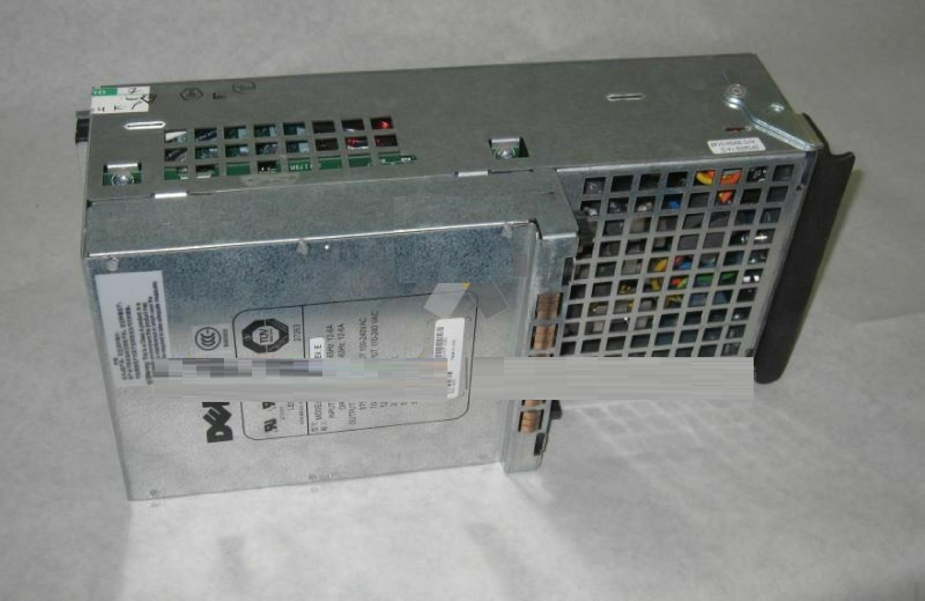 DELL SP489 1050W POWER SUPPLY FOR POWEREDGE BLADE SERVER