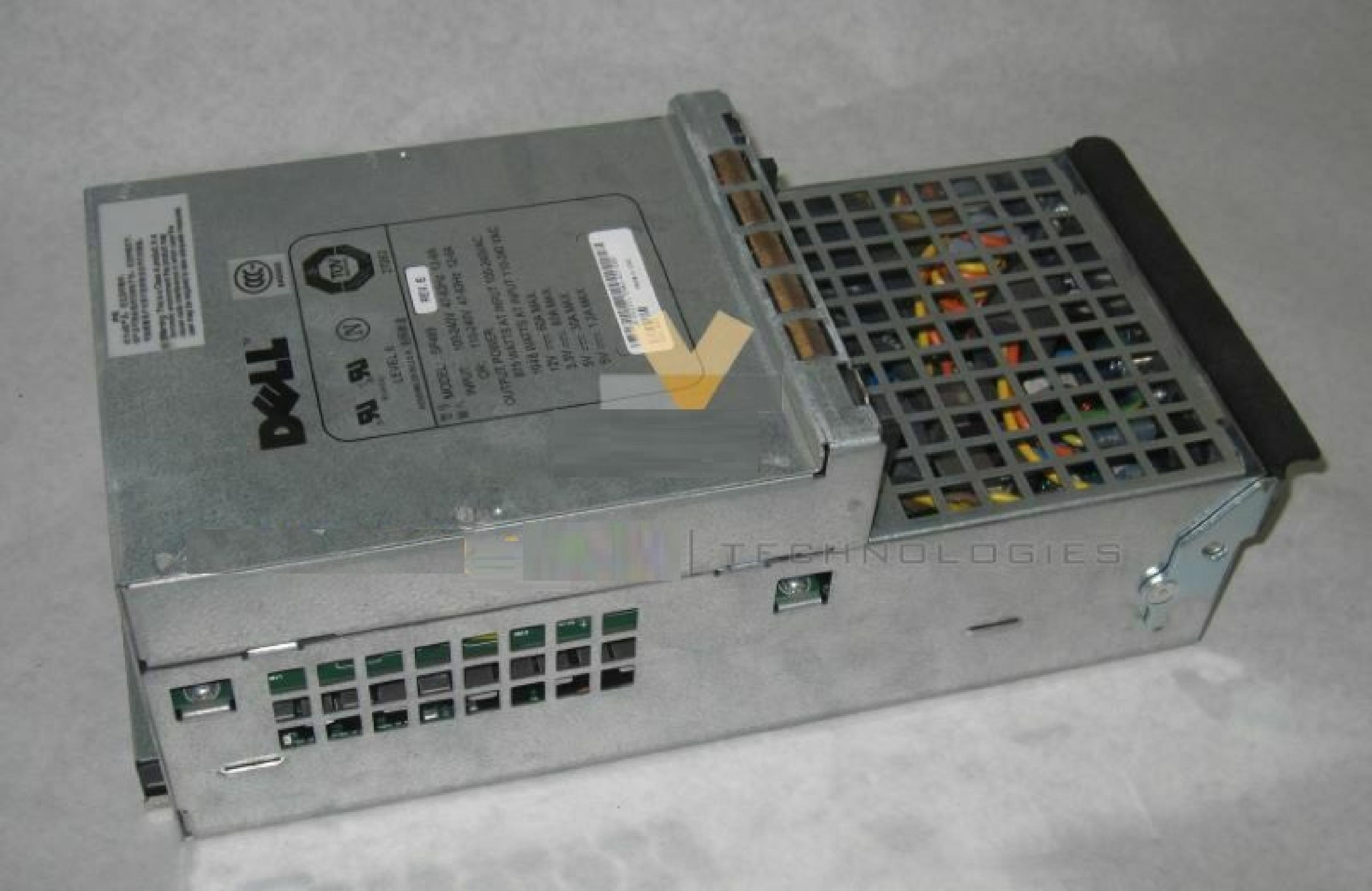 DELL SP489 1050W POWER SUPPLY FOR POWEREDGE BLADE SERVER