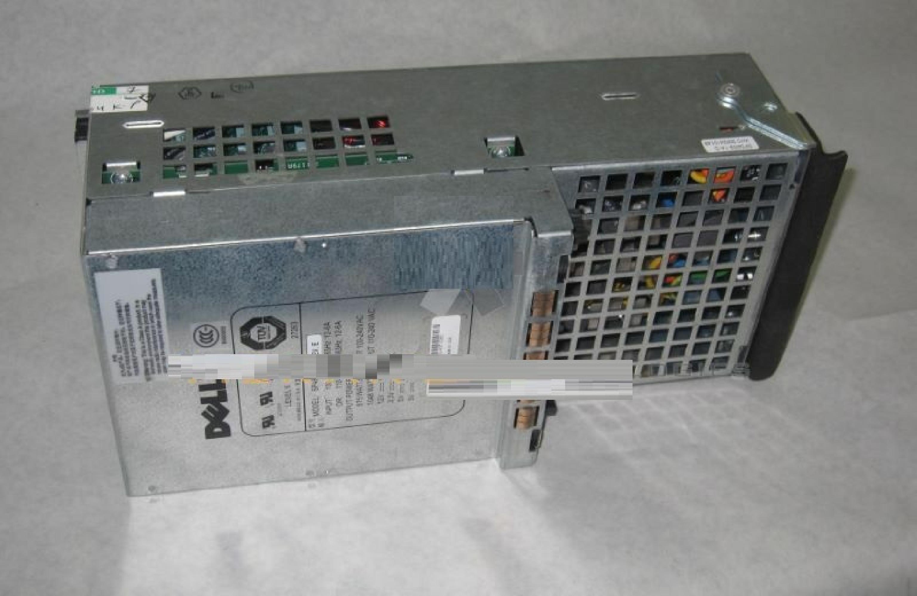 DELL 0G2321 1050W POWER SUPPLY FOR POWEREDGE BLADE SERVER