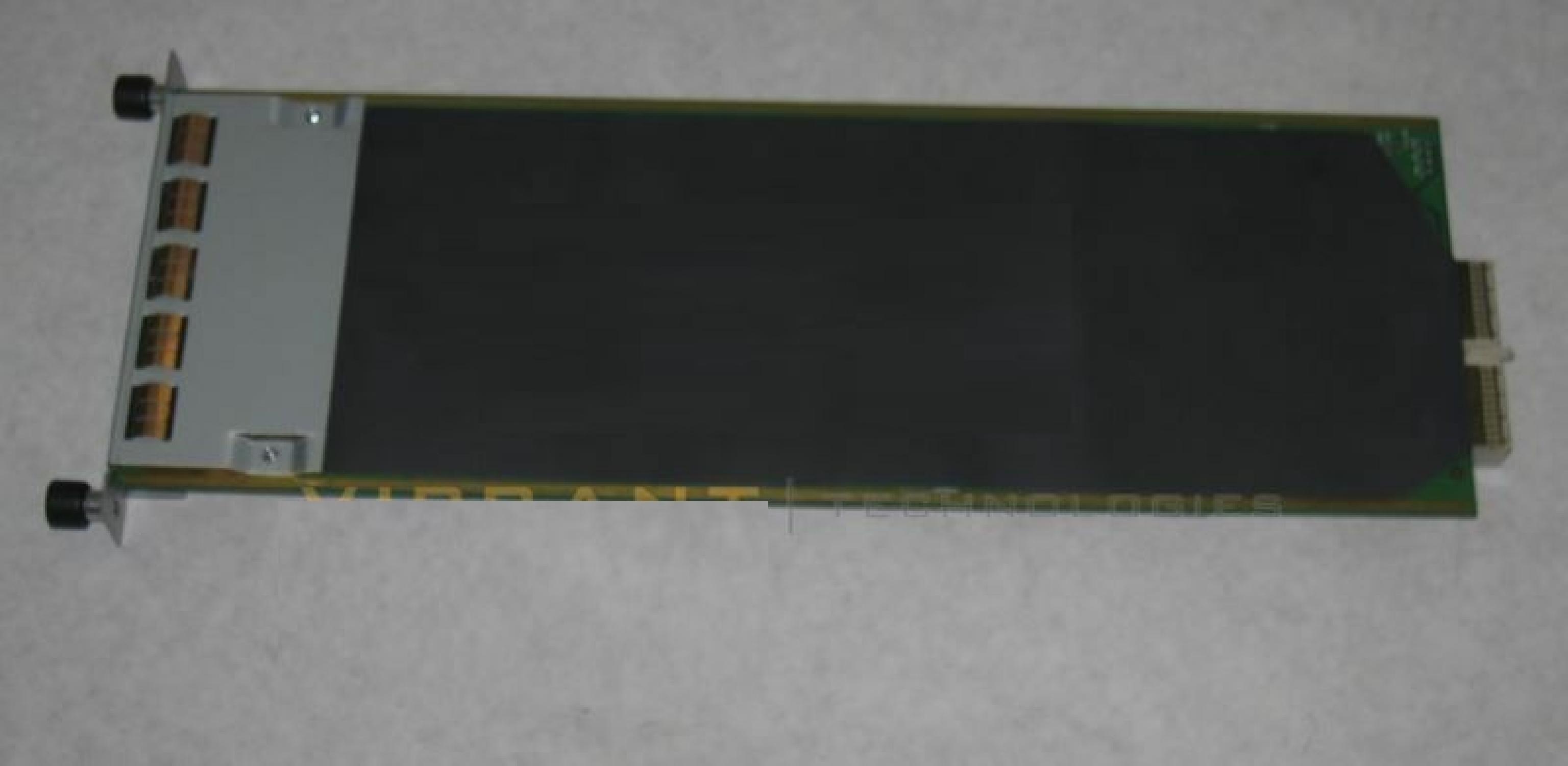 DELL 09X473 4 PORT ETHERNET CARD FOR POWEREDGE BLADE SERVER